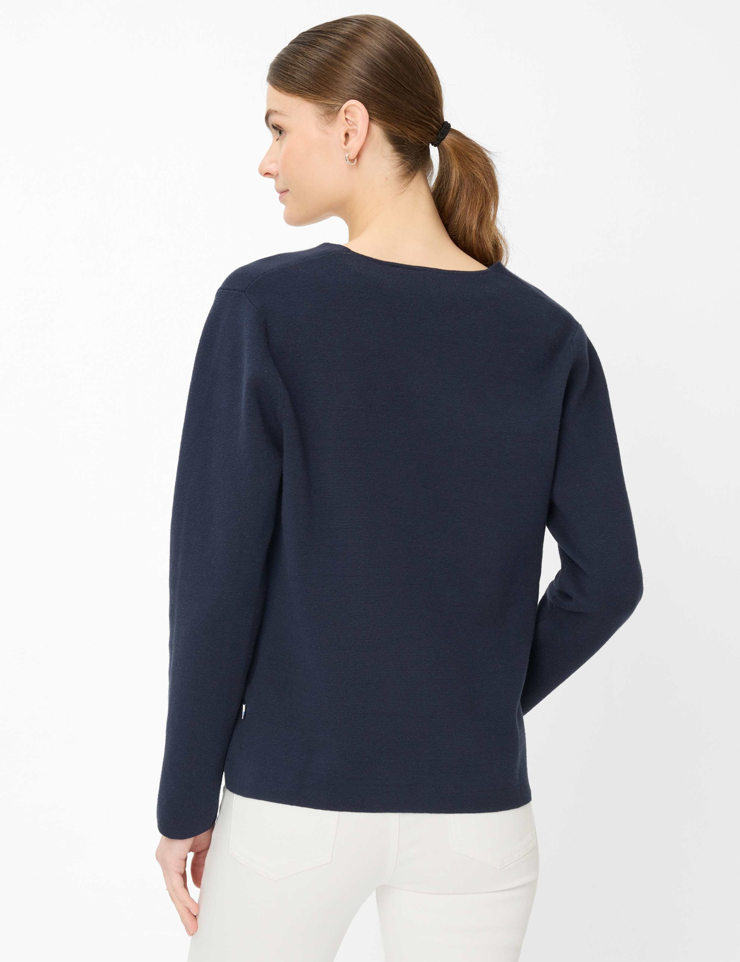 Brax Cardigan »Style AMANDA«