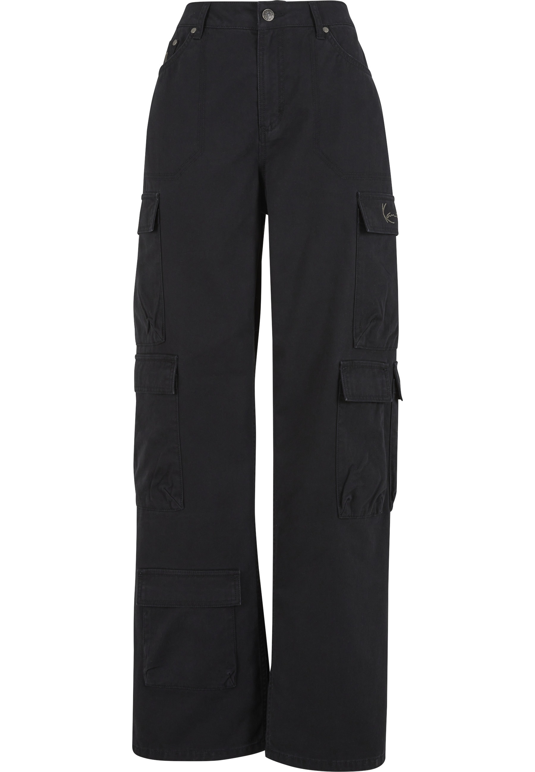 Karl Kani Cargohose "Karl Kani Karl Kani Signature Multipocket Cargo Pants"