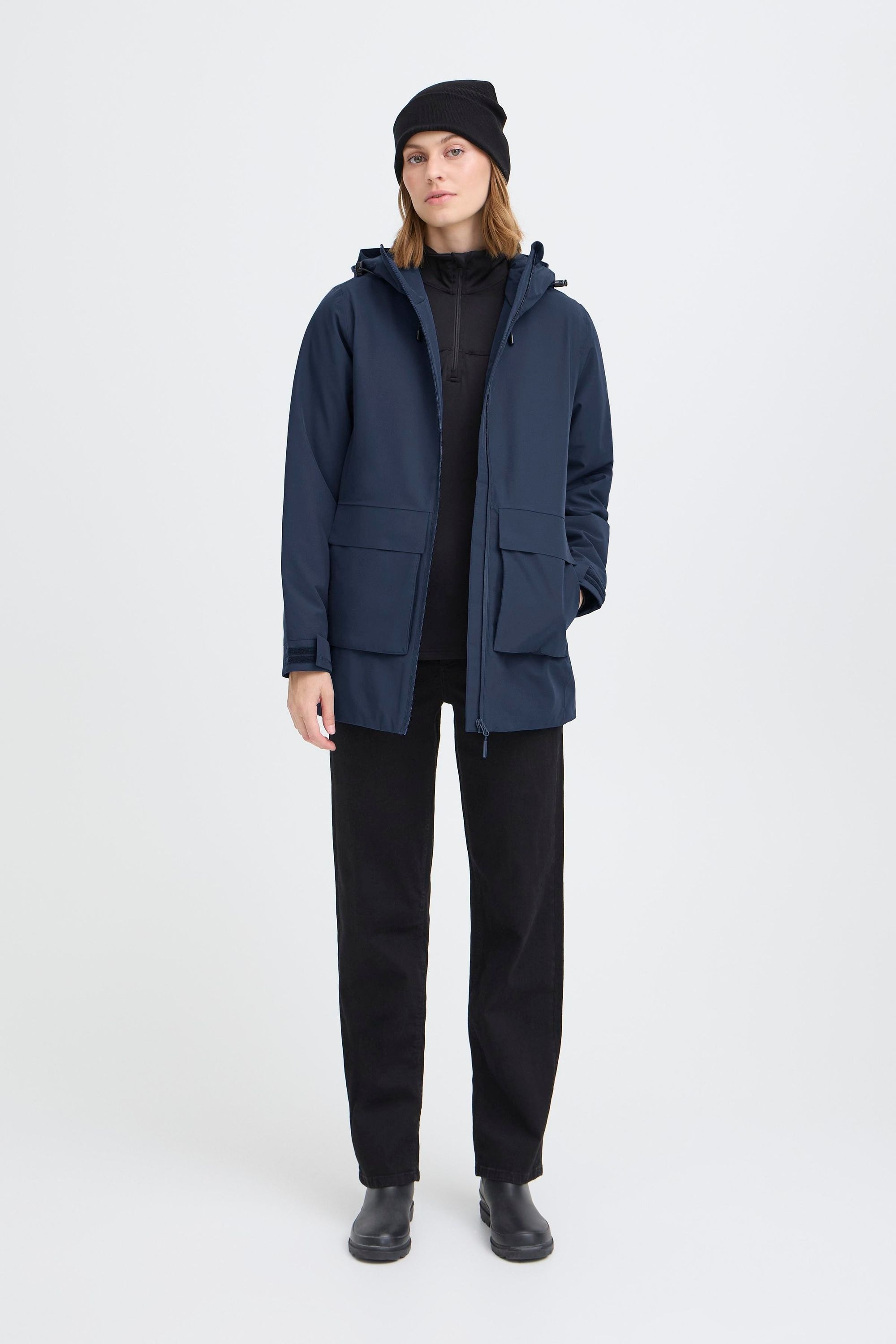 North Bend Outdoorjacke »Outdoorjacke NBKarli«