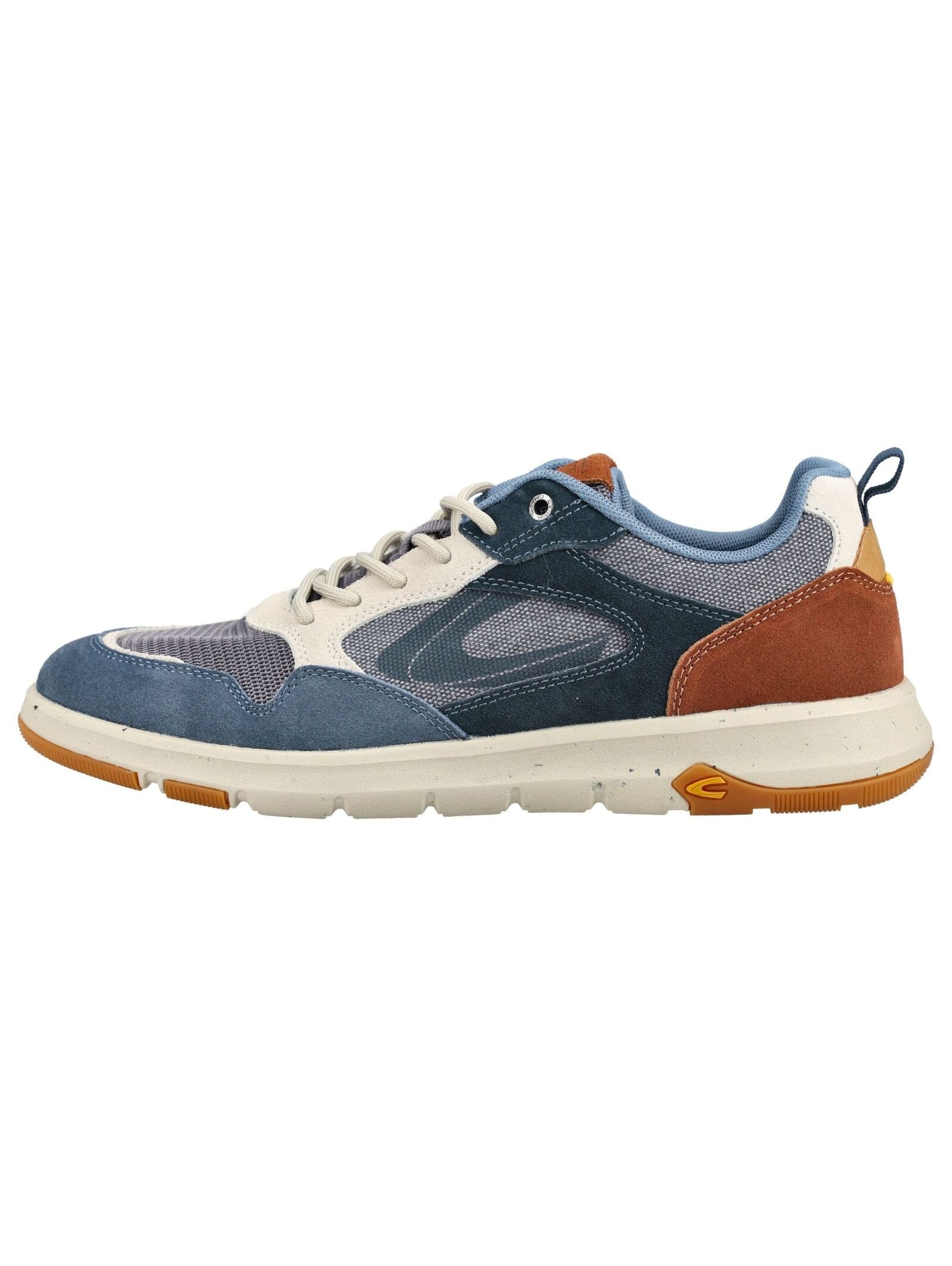 camel active Sneaker "camel active Sneaker Leder/Textil" günstig online kaufen