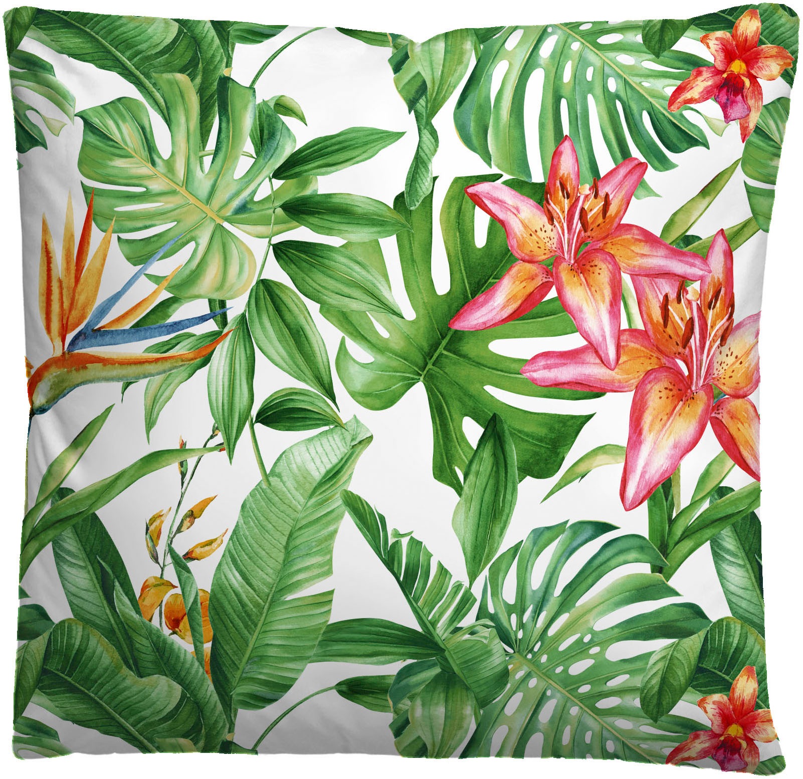 Castell - Markenbettwäsche Bettwäsche »260993« 2 Seersucker, bügelfrei, pflegeleicht, Reißverschluss, ganzjährig