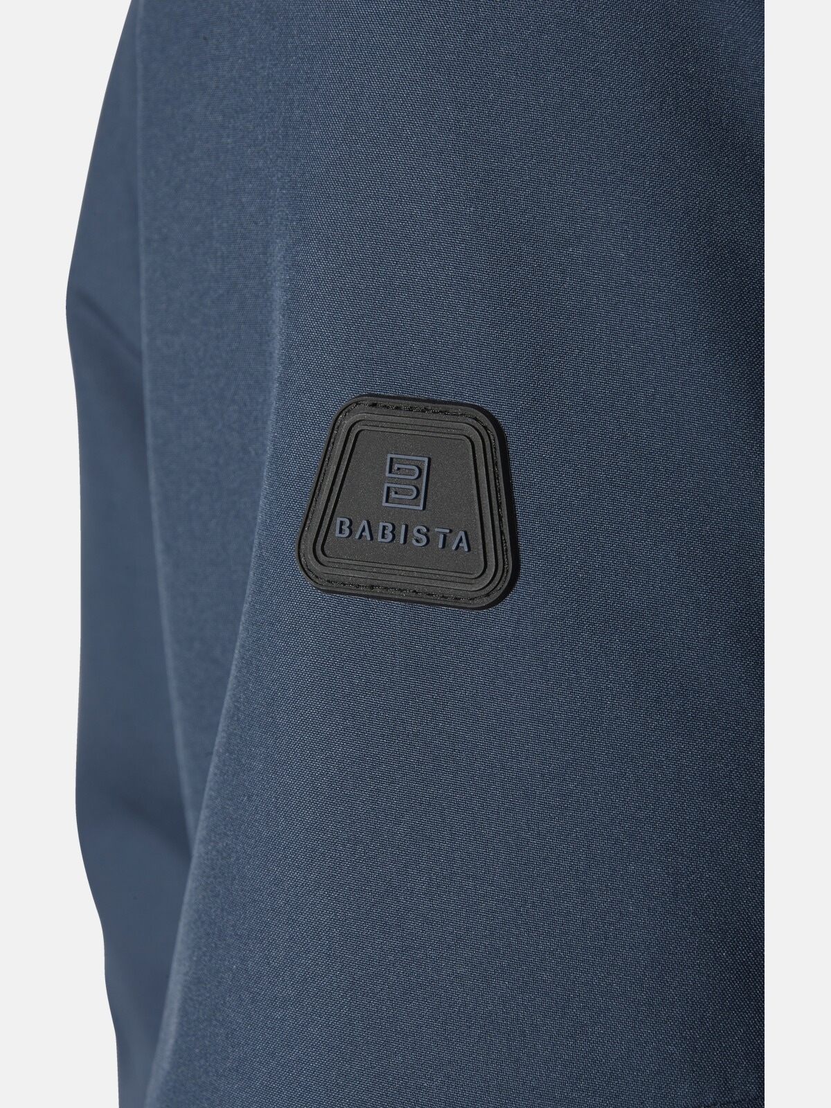 Babista Funktionsjacke »Funktionsjacke VESTAGISSI«, (1 St.), mit abnehmbarer Kapuze