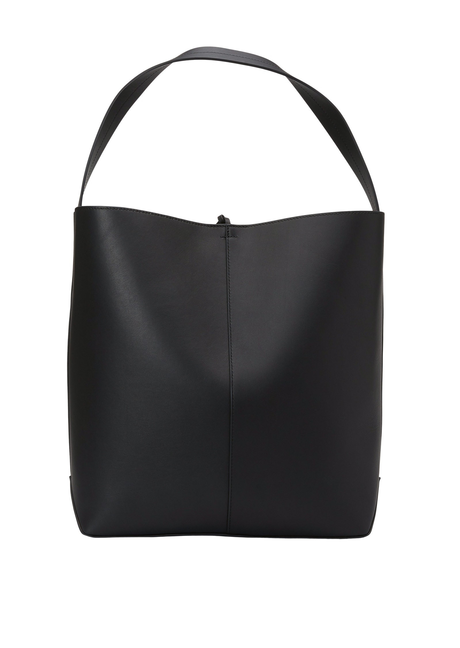 Marc O'Polo Umhängetasche »mit herausnehmbarer Zipper-Pouch«