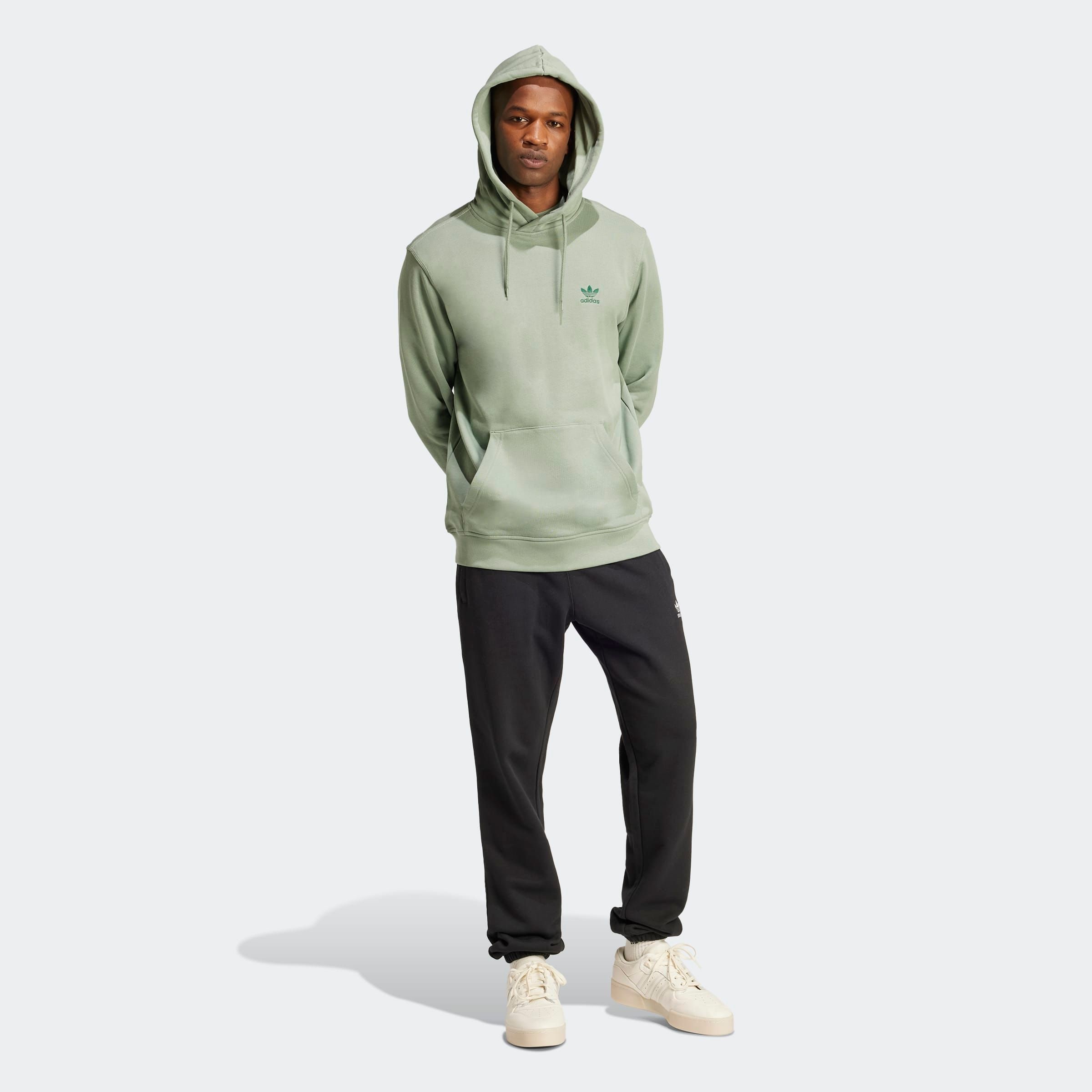 adidas Originals Kapuzensweatshirt »ESS HOODIE FT«
