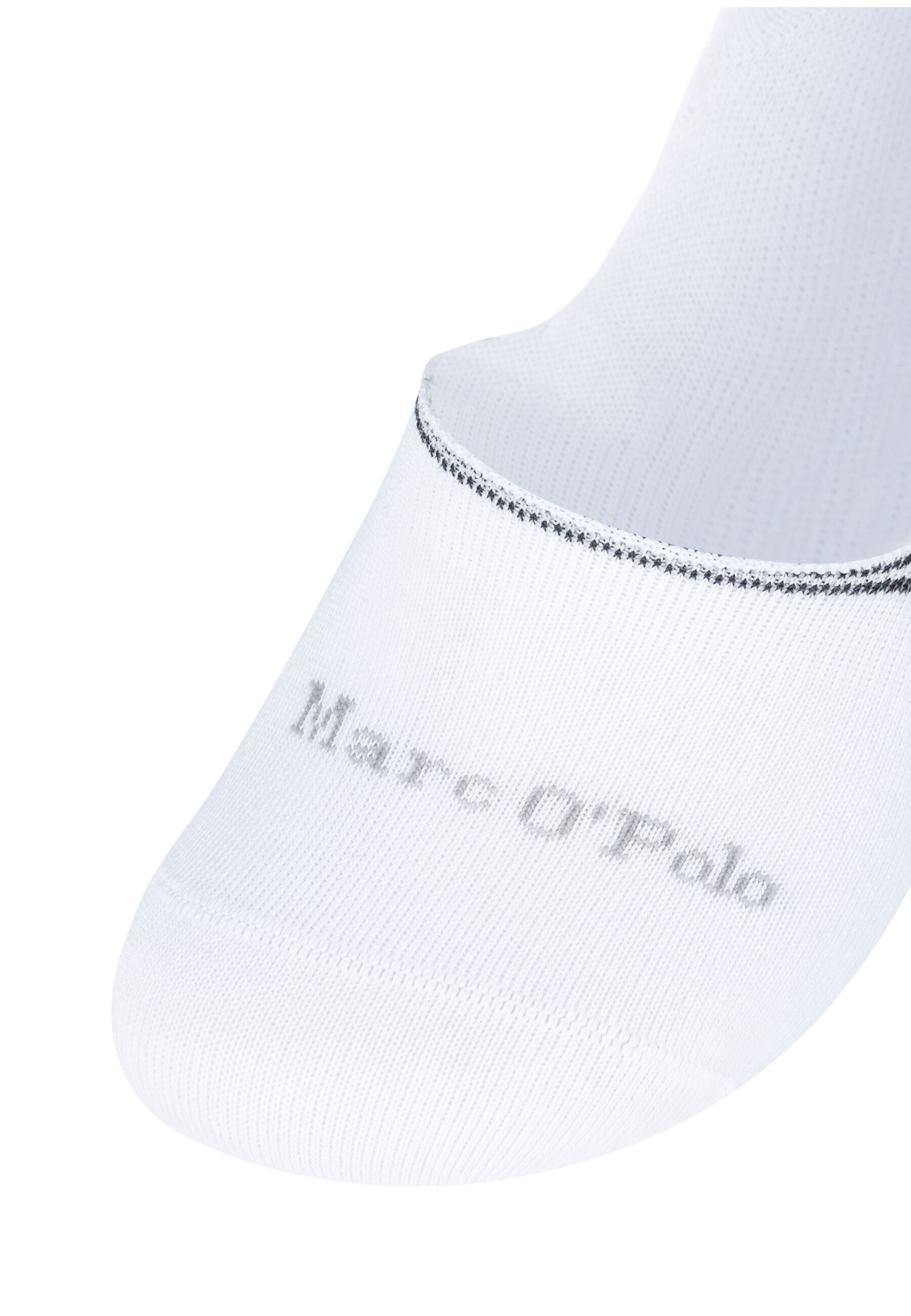 Marc O'Polo Füßlinge »6er Pack«