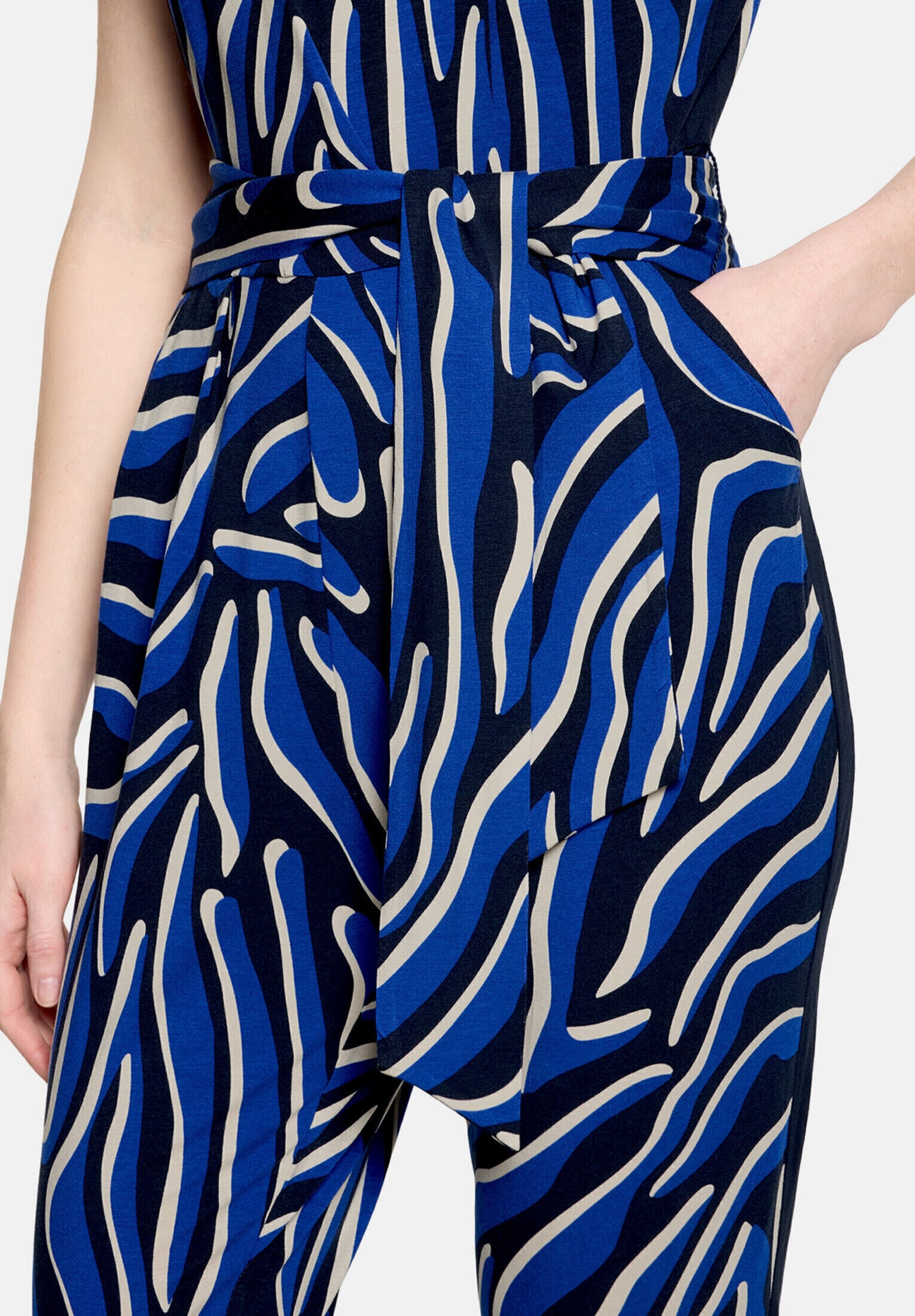 Betty Barclay Overall »Damen mit Eingrifftaschen« 1