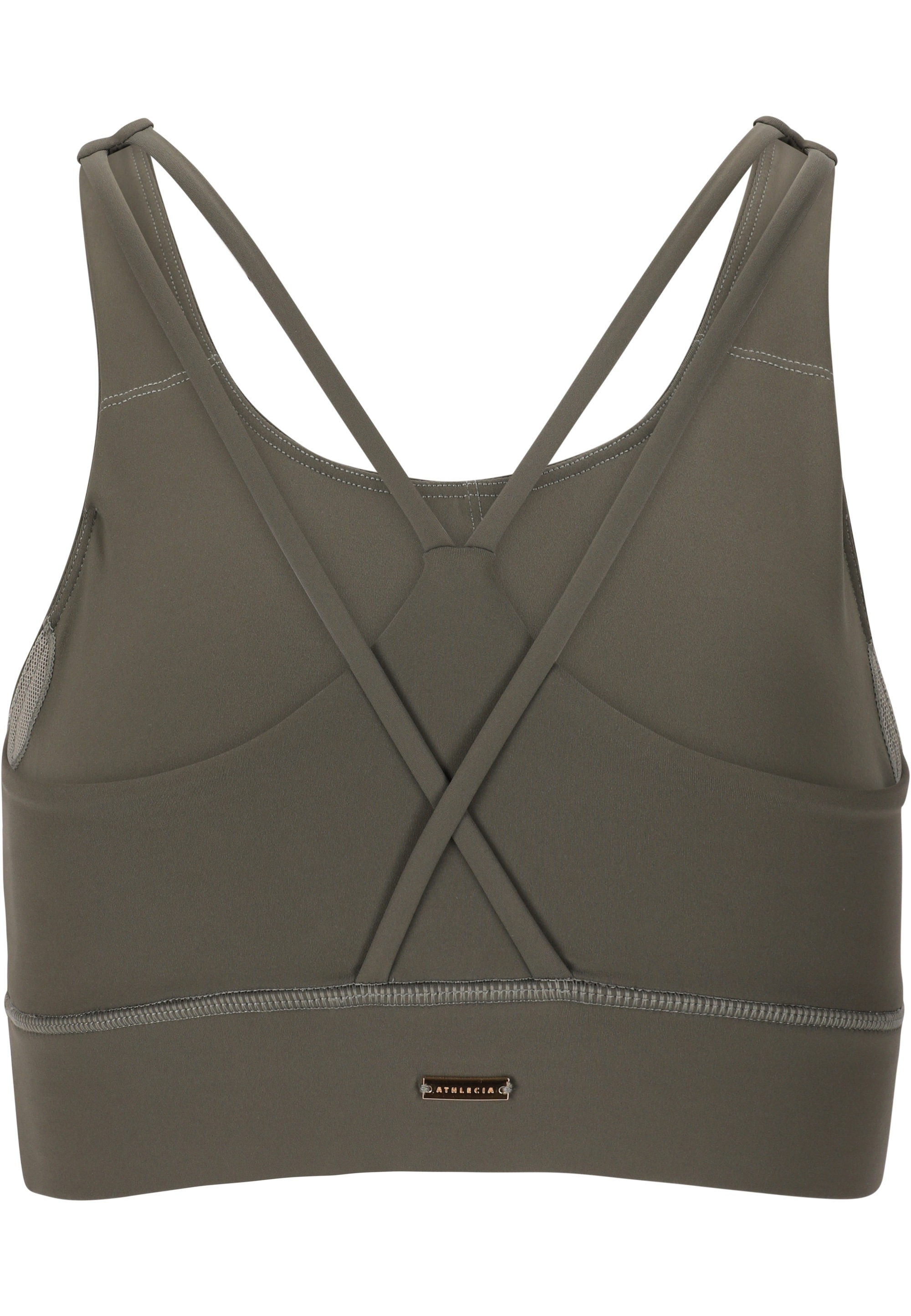ATHLECIA Sport-BH »Lavigne«, Mit Quick-Dry-Funktion