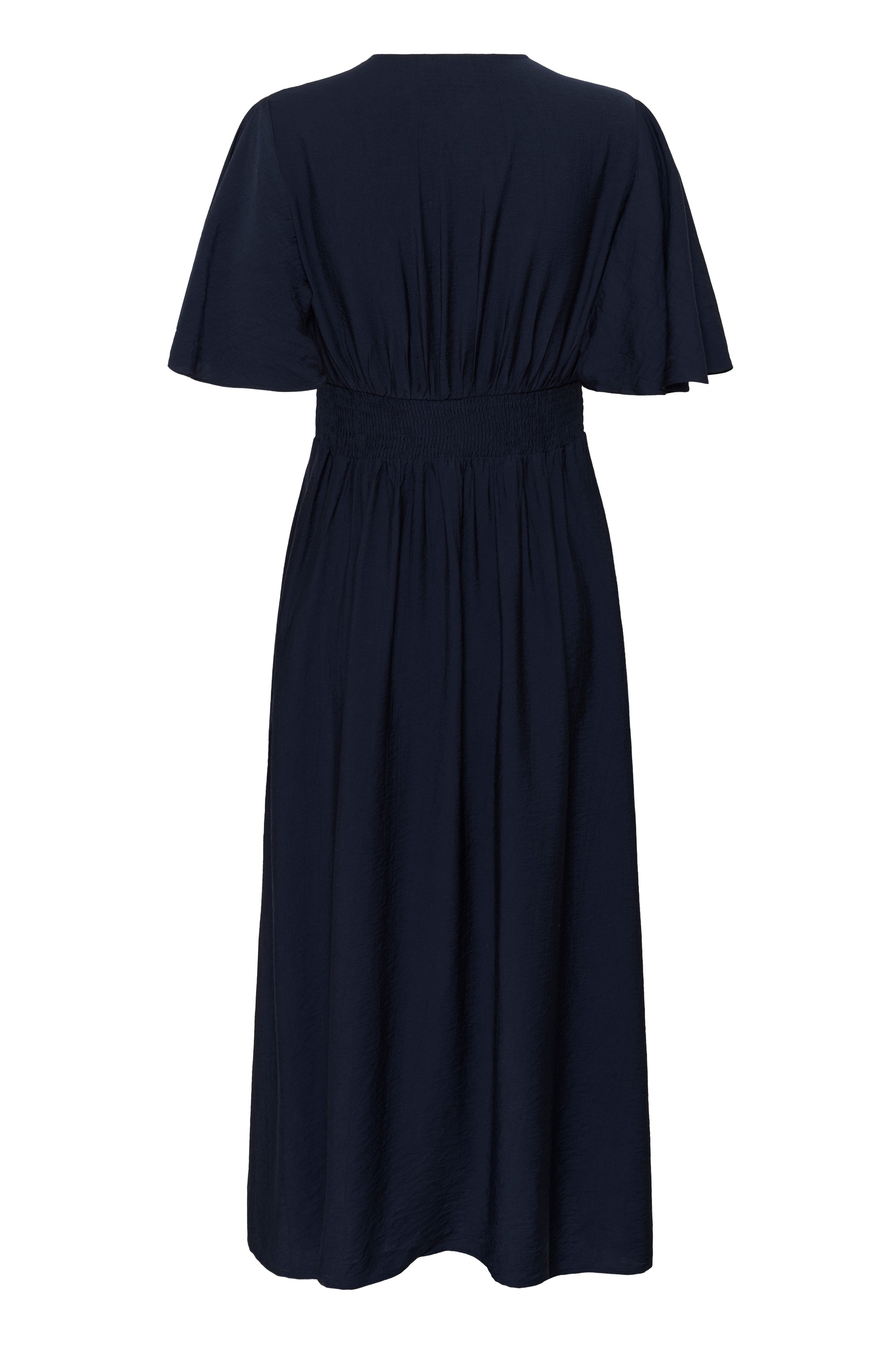 KAFFE Midikleid »Kleid KAsirena«
