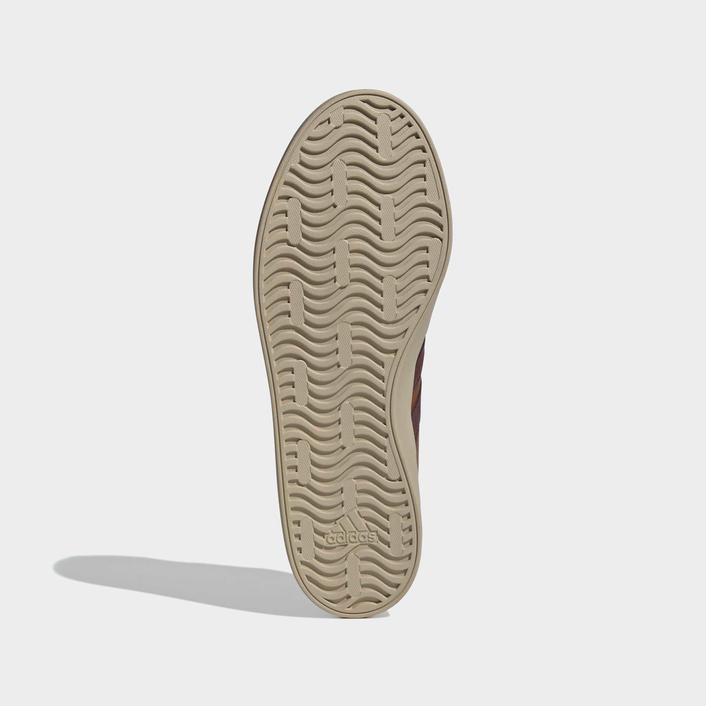 adidas Sportswear Sneaker »VL COURT 3.0«  inspiriert vom Design des adidas samba