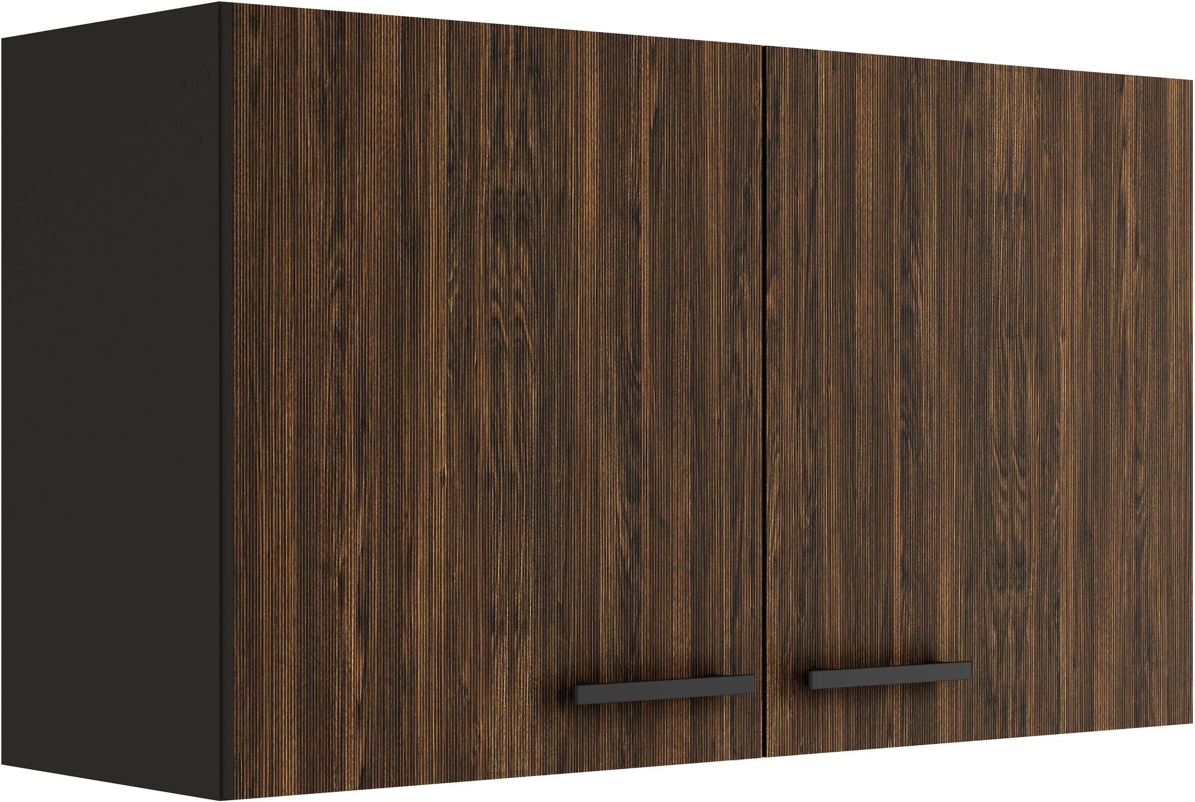 OPTIFIT Hängeschrank "Palma", Breite 100 cm, 2 Türen, 1 Einlegeboden