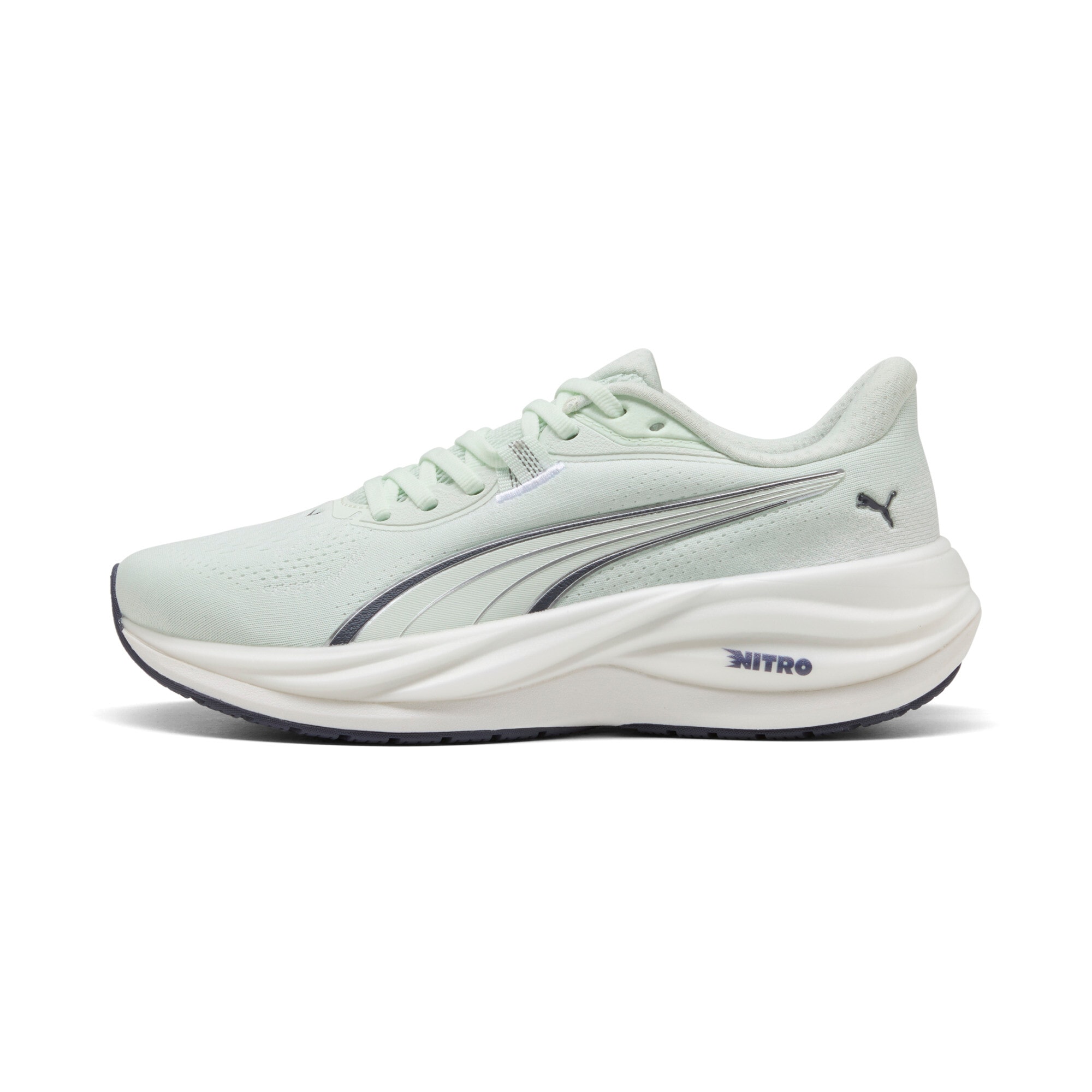 PUMA Laufschuh »ELECTRIFY NITRO 5 WNS«