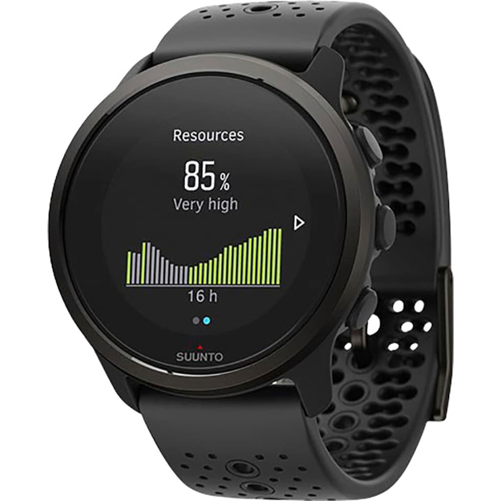 Suunto Smartwatch »5 Peak«