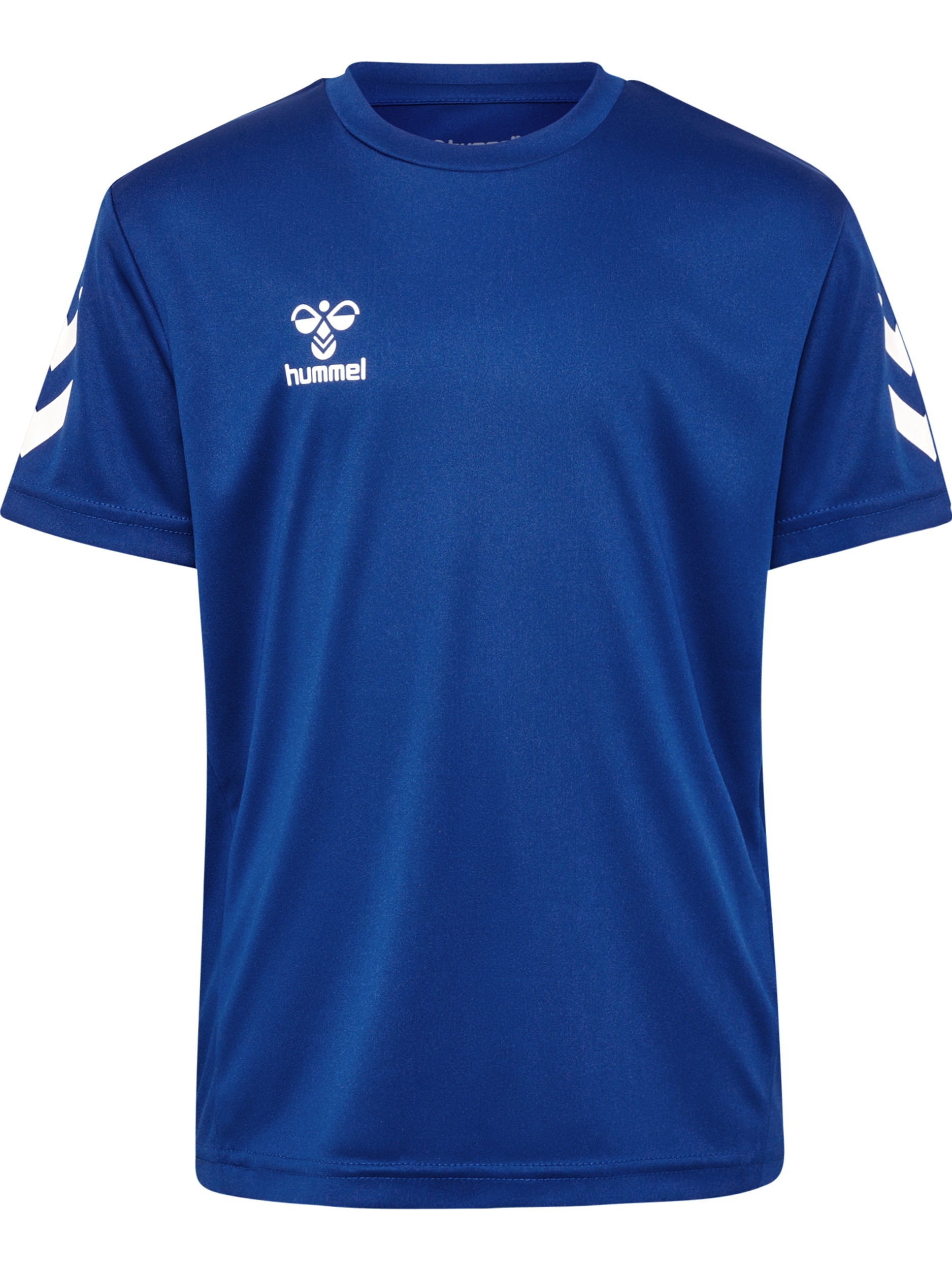 hummel T-Shirt & Shorts »HMLLOGO SET KIDS«, für Kinder