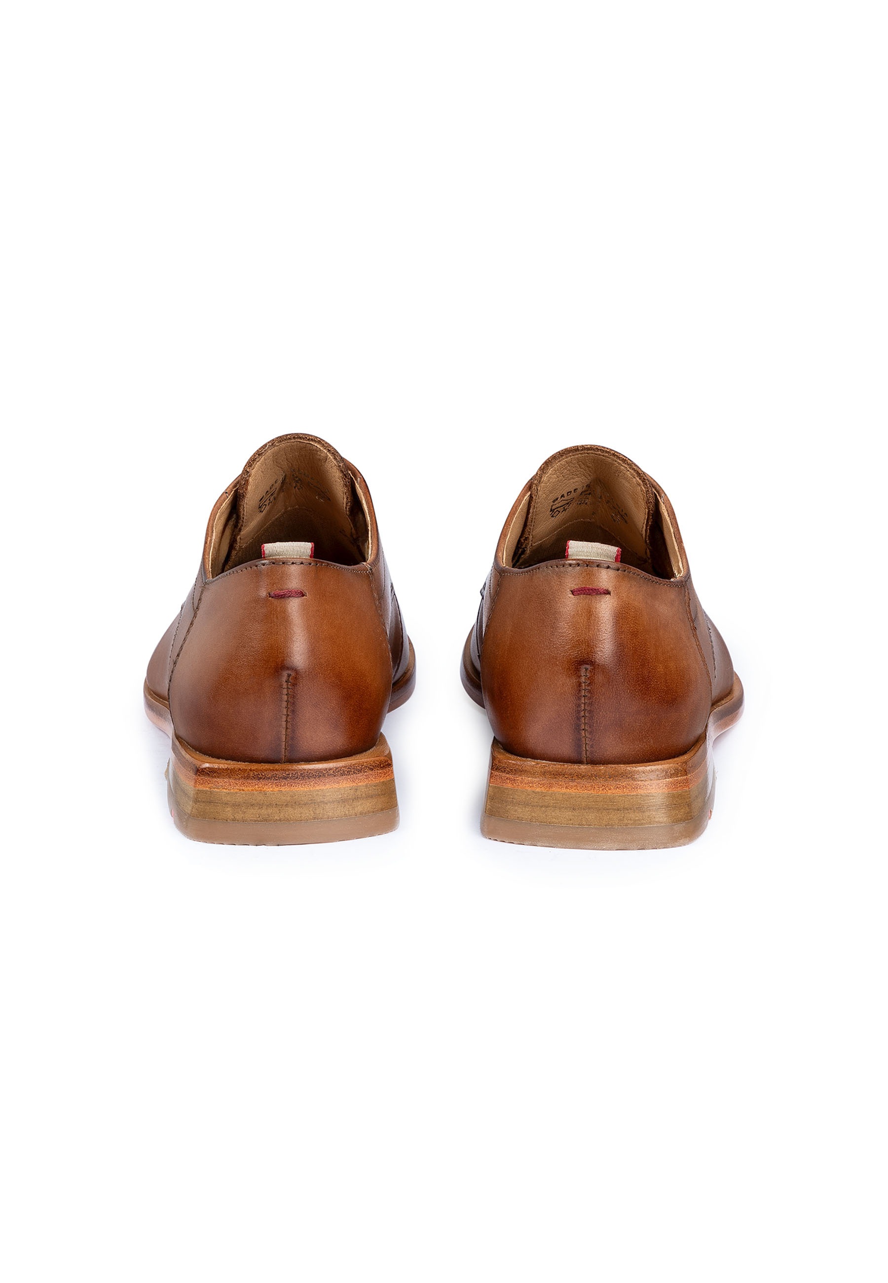 Lloyd Schnürschuh »Klassischer Schnürhalbschuh«  mit modernem Design