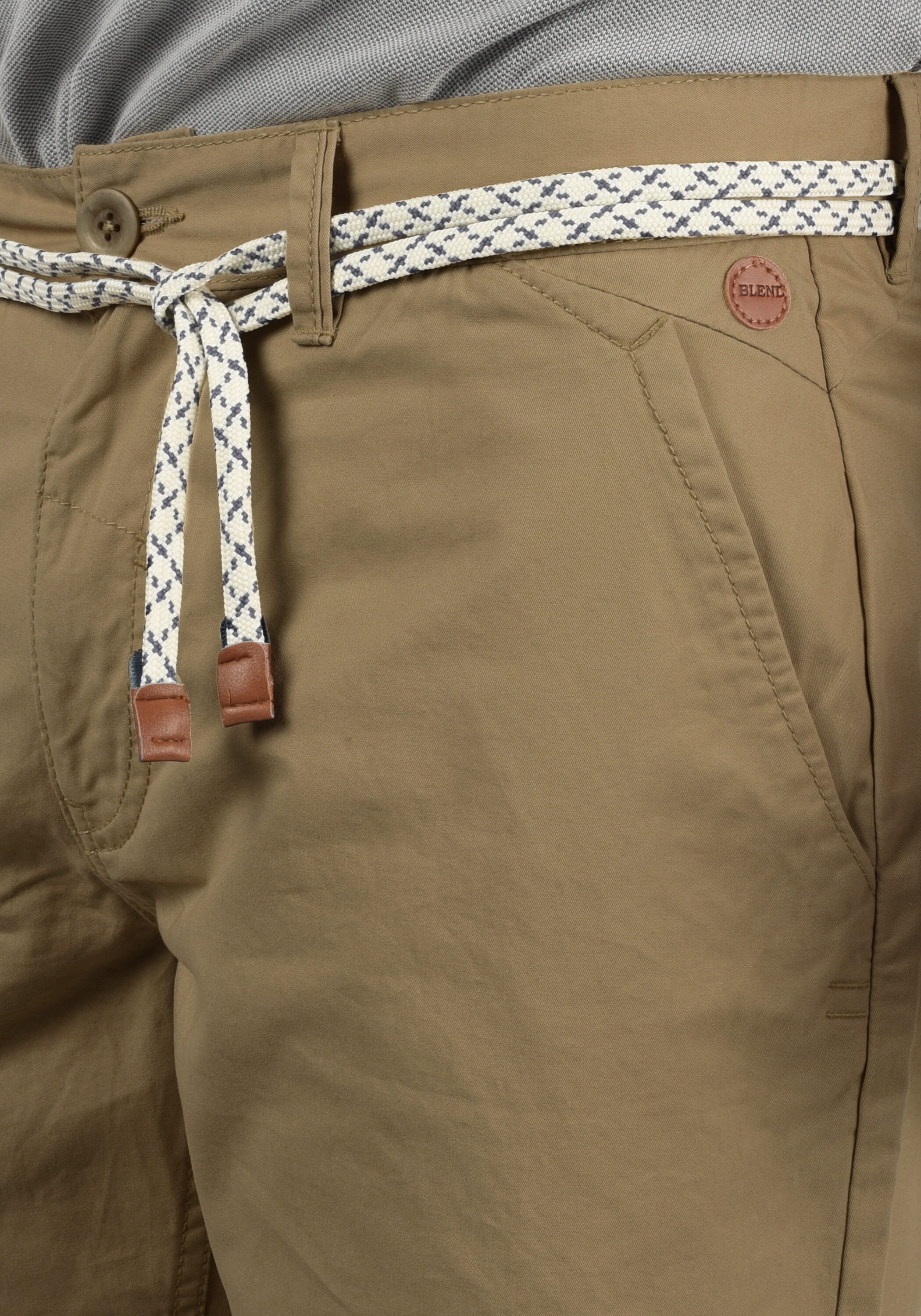 Blend Chinoshorts »Chinoshorts BHRagna«