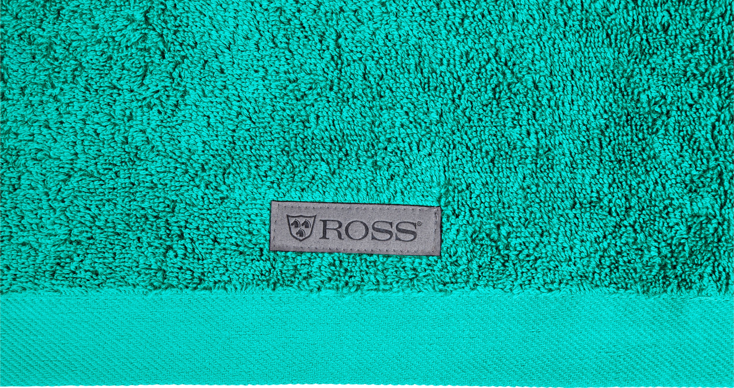 ROSS Handtuch Set »Sinfonie«, Set, 8 tlg., Frottier, beinhaltet Gästetücher und Waschhandschuhe