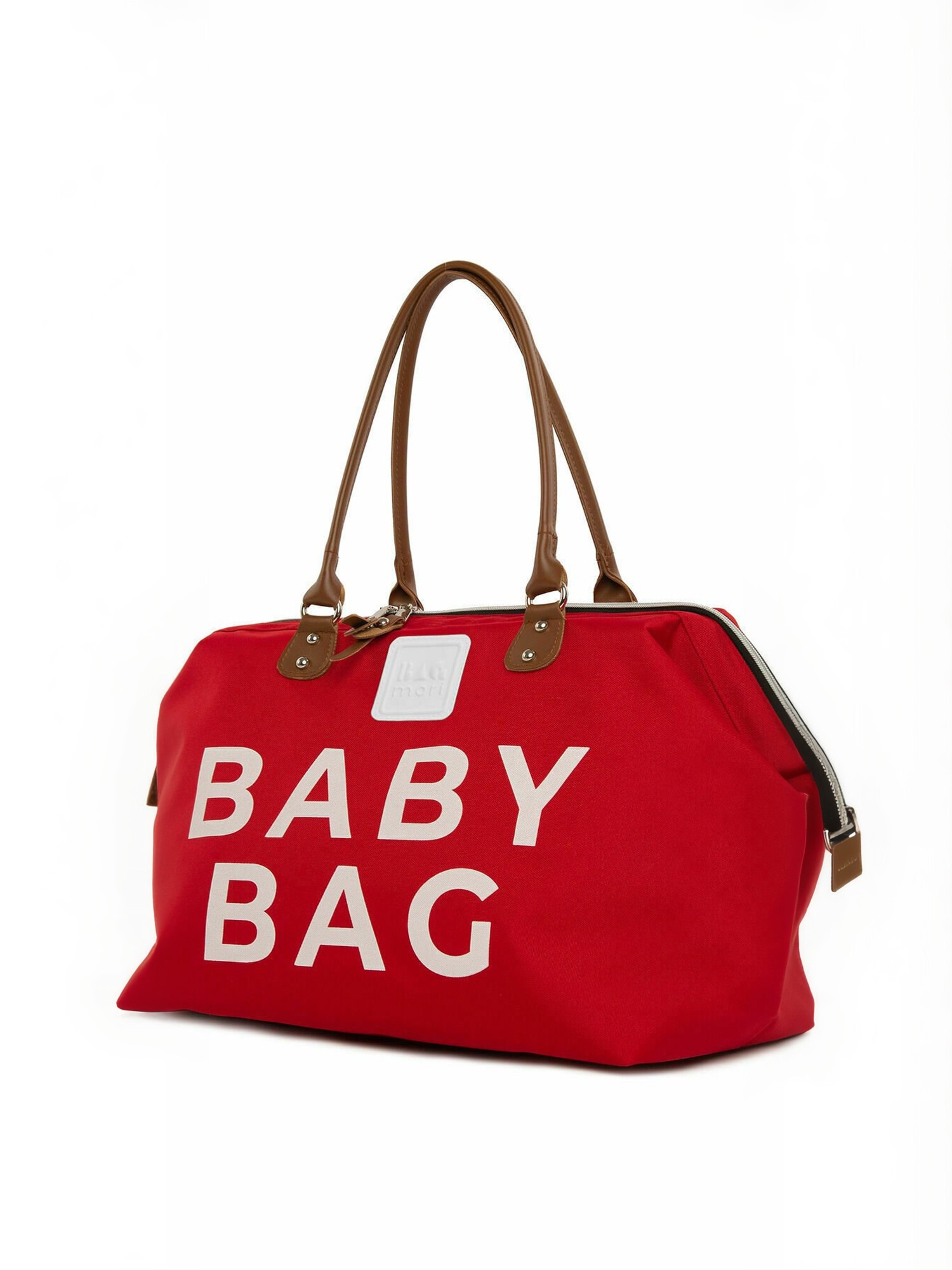Bagmori Handtasche »Bagmori Bag Bagmori Diaper Bag«