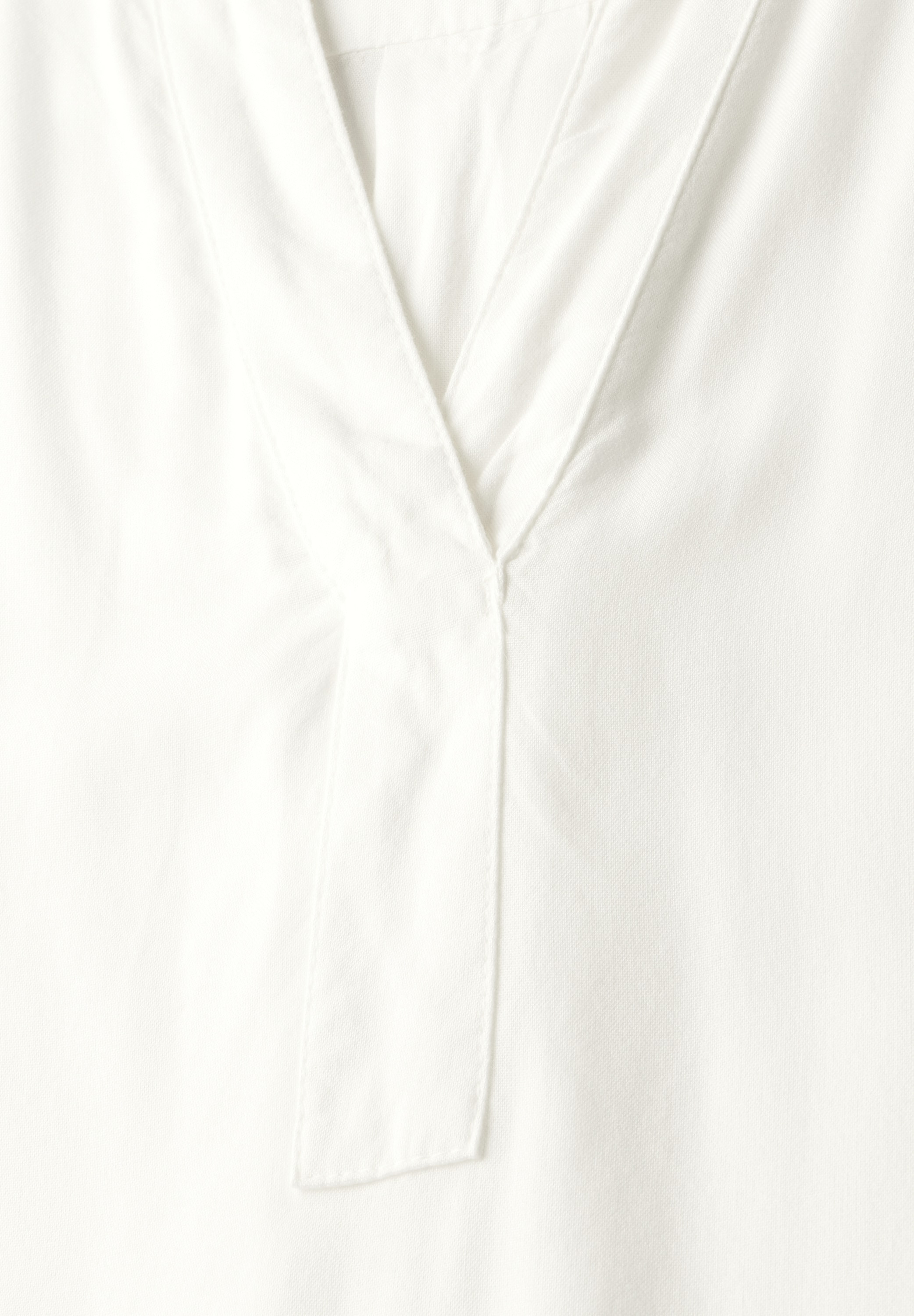 Cecil Shirtbluse, aus softer Viskose