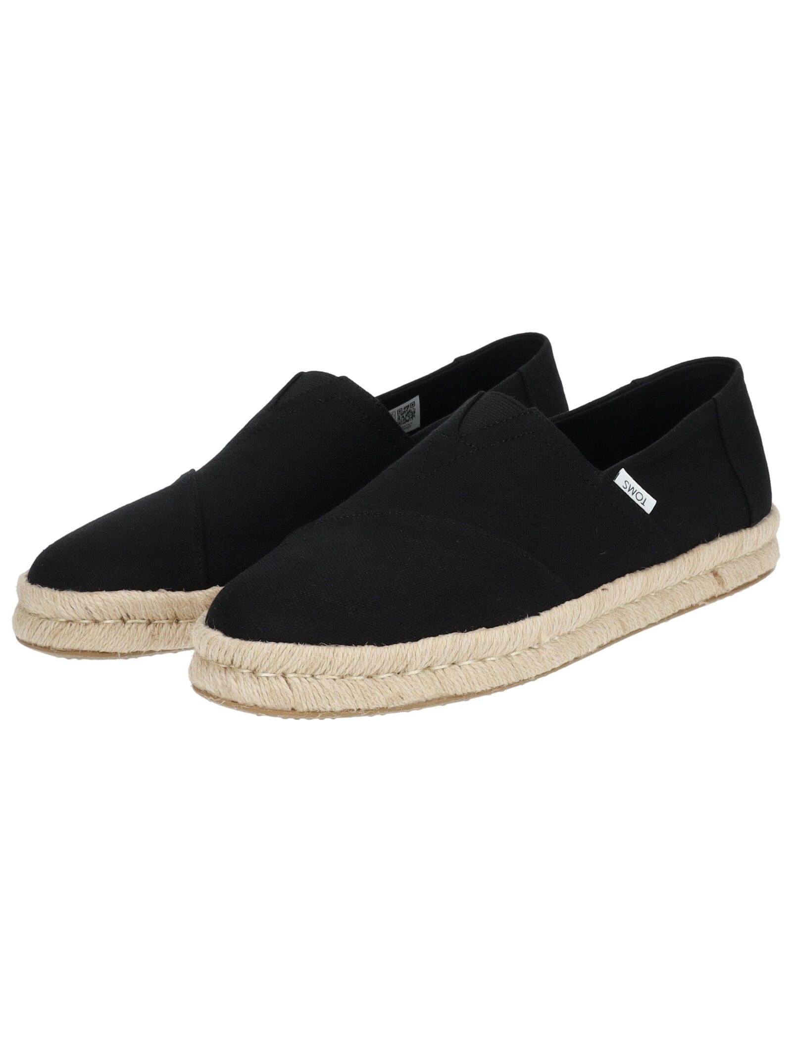 TOMS Espadrille »TOMS Halbschuhe Textil«