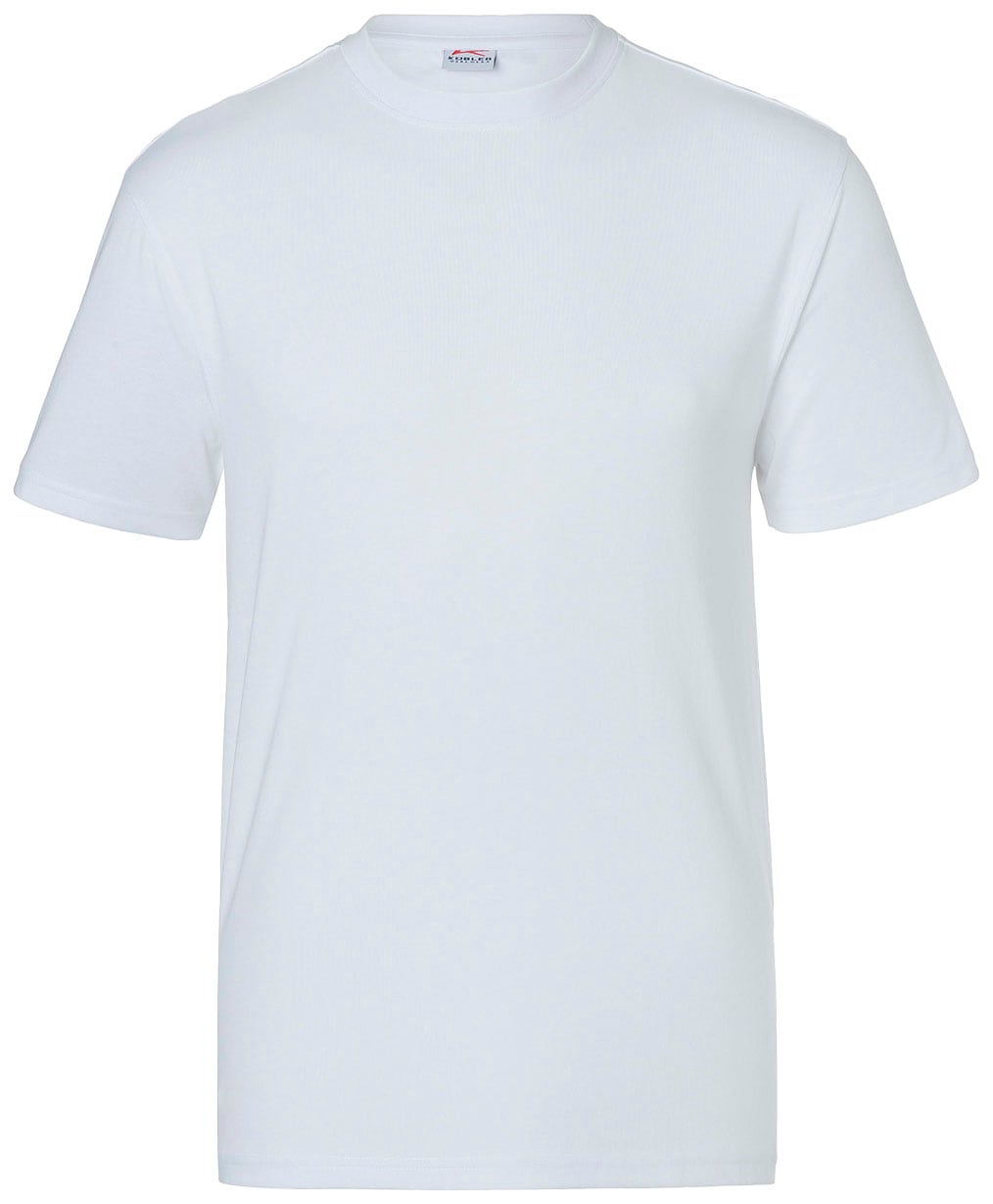 Kübler T-Shirt, (Set, 5 tlg.), Größe: S - XXL online kaufen | BAUR