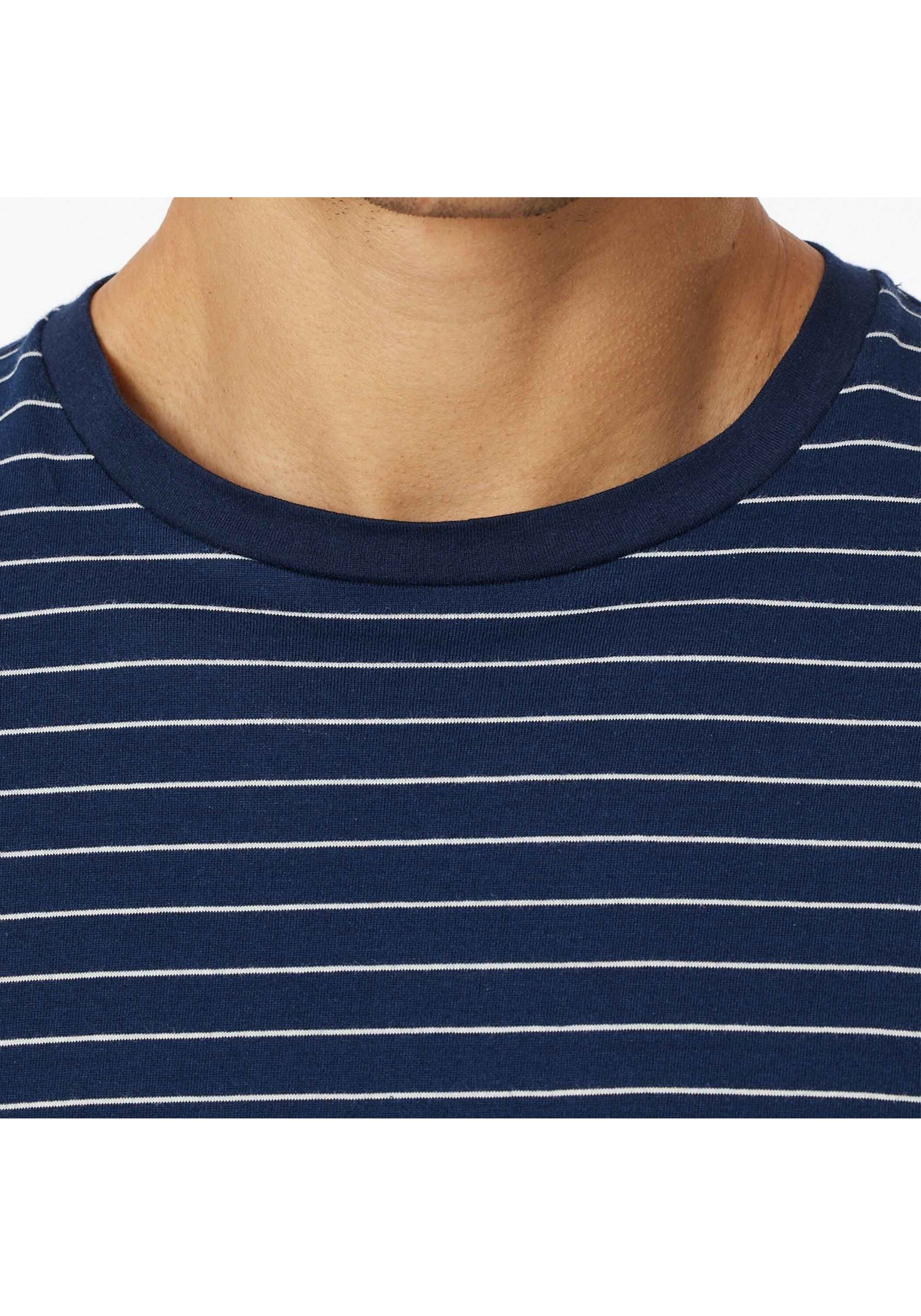 Schiesser Schlafanzug »Pyjama Casual Essentials«