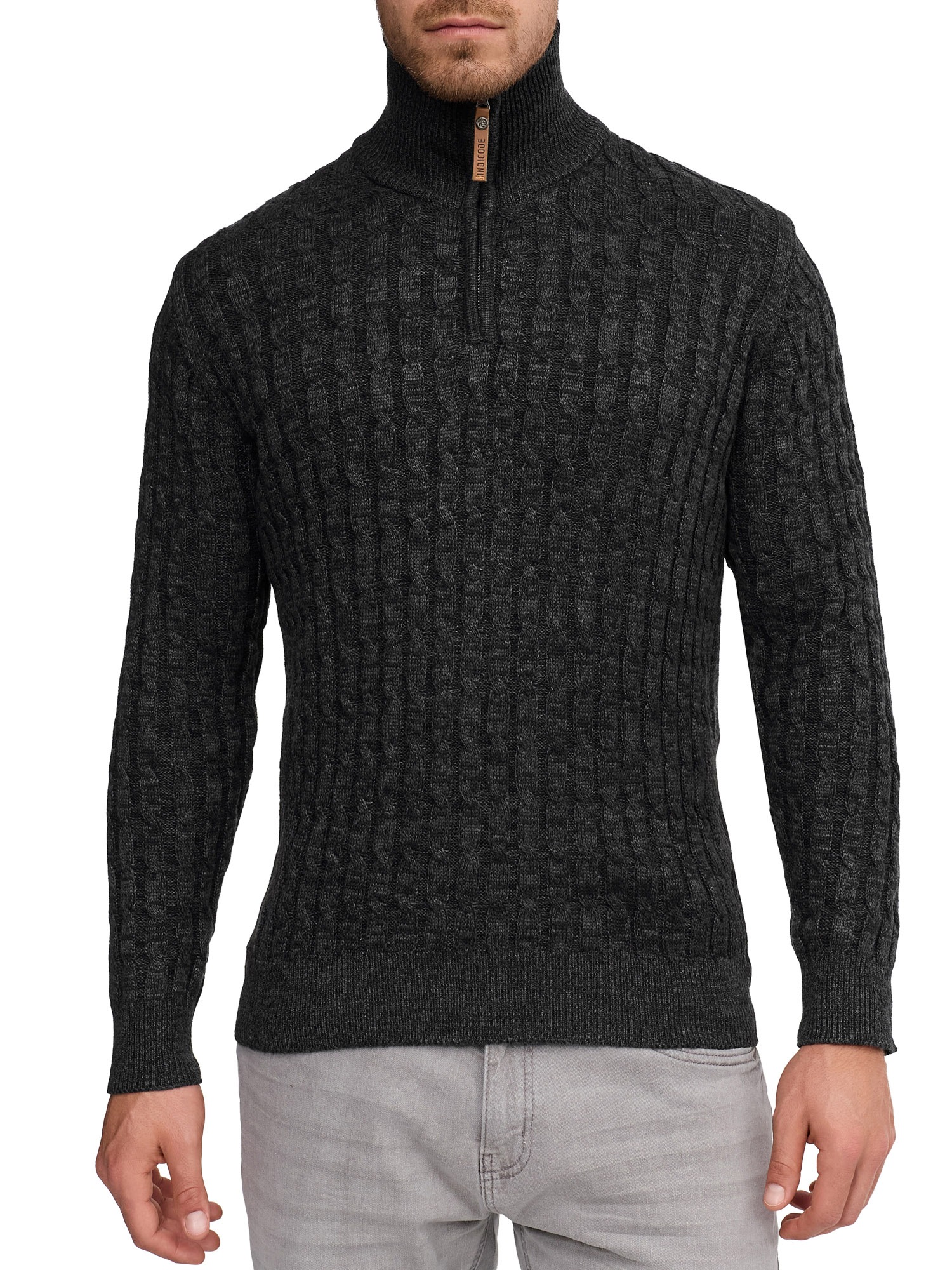 Indicode Troyer "Rufus" günstig online kaufen