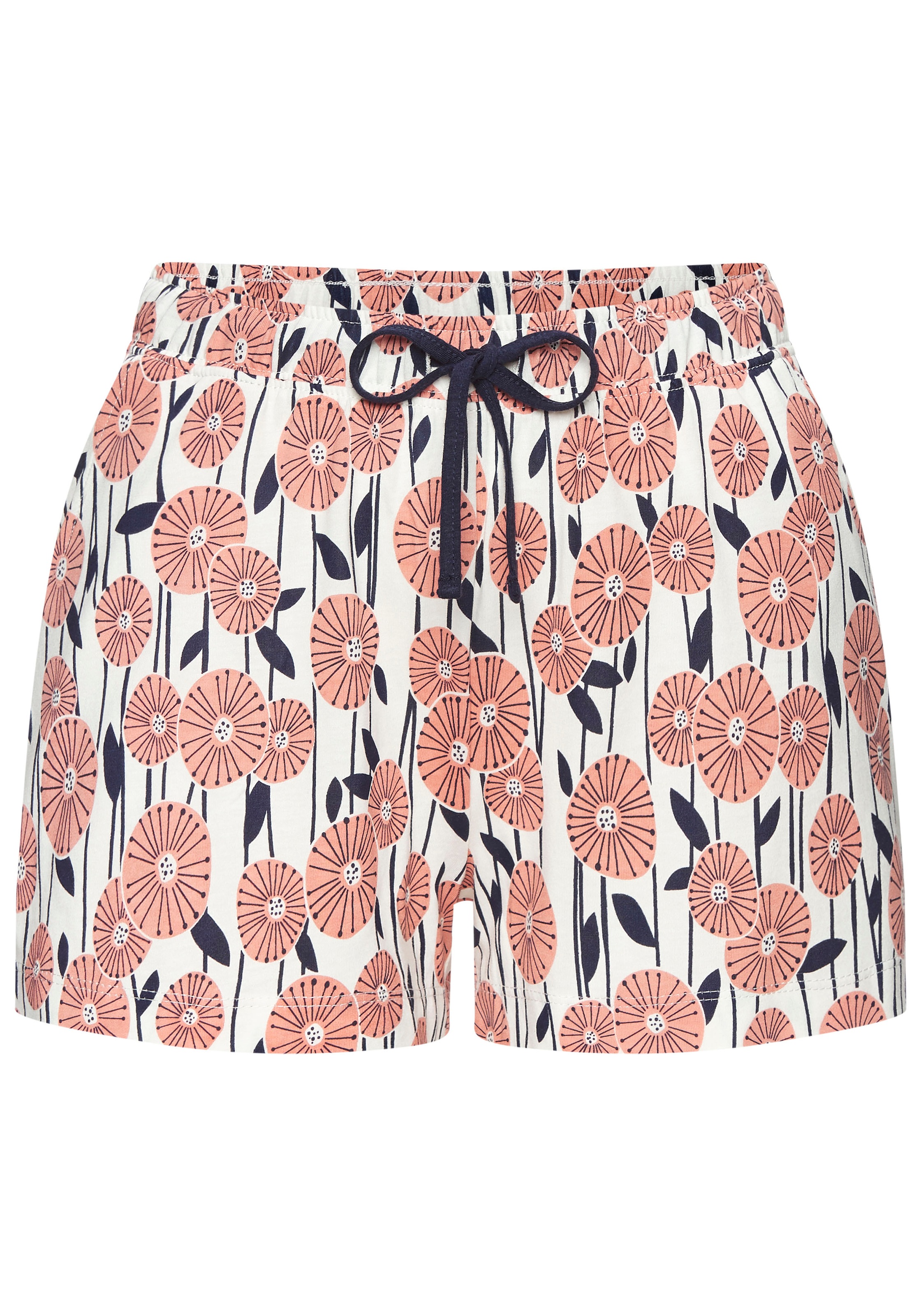 Thumbnail - Vivance Dreams Shorty 2 mit schönem Frontprint