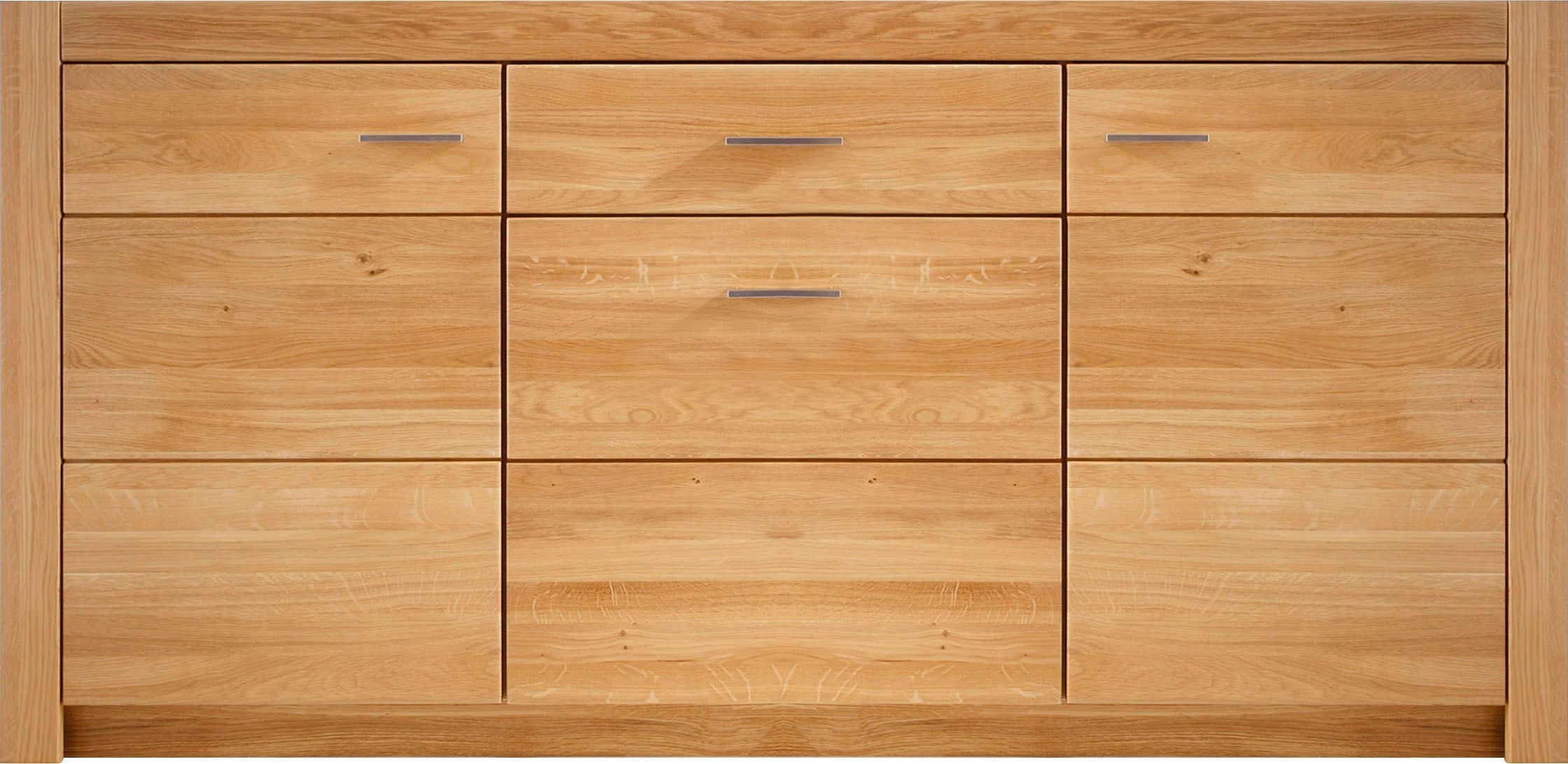 INOSIGN Sideboard »HARTFORD«, Kommode, Breite 163 cm