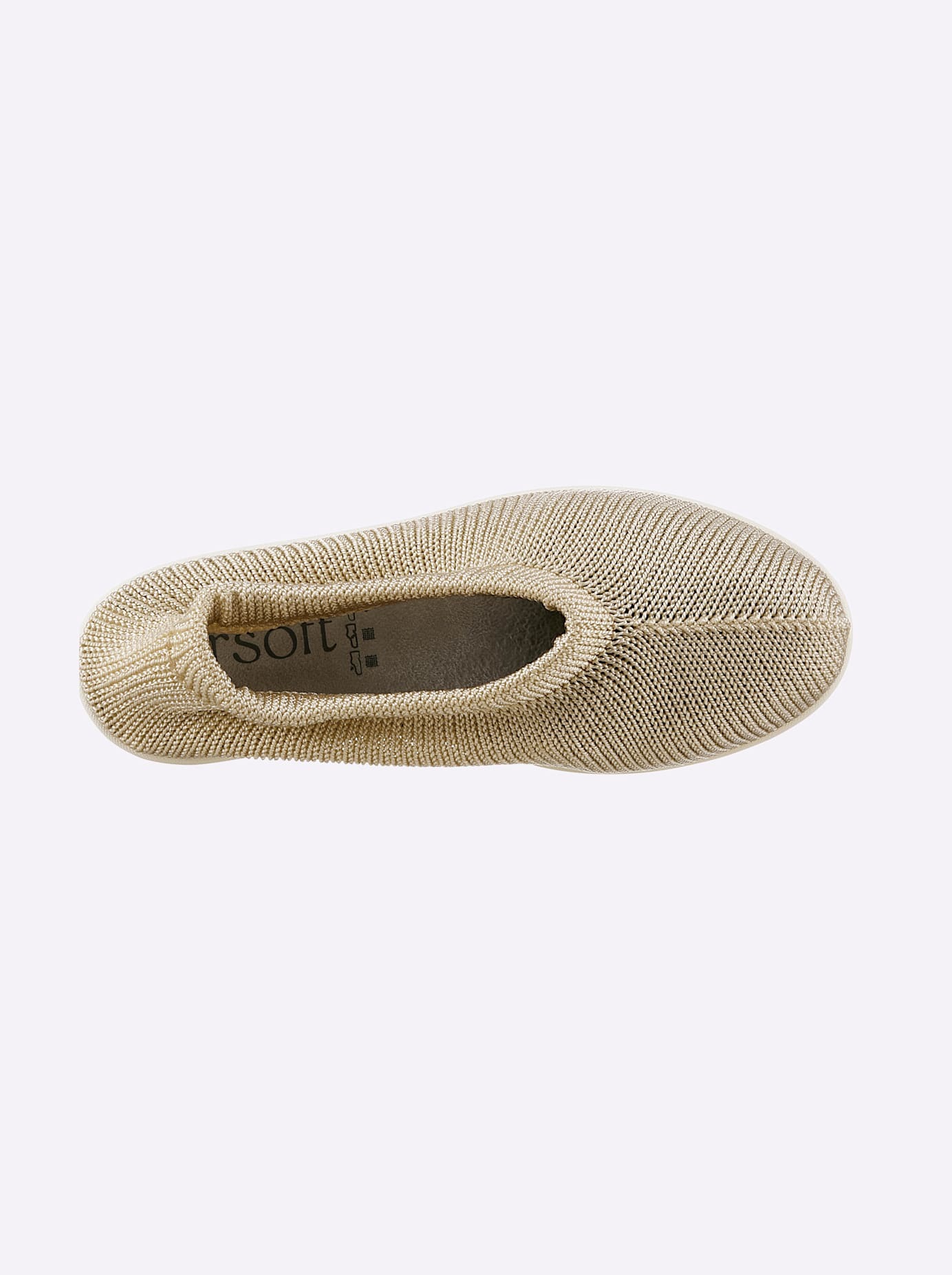 Casual Looks Slipper