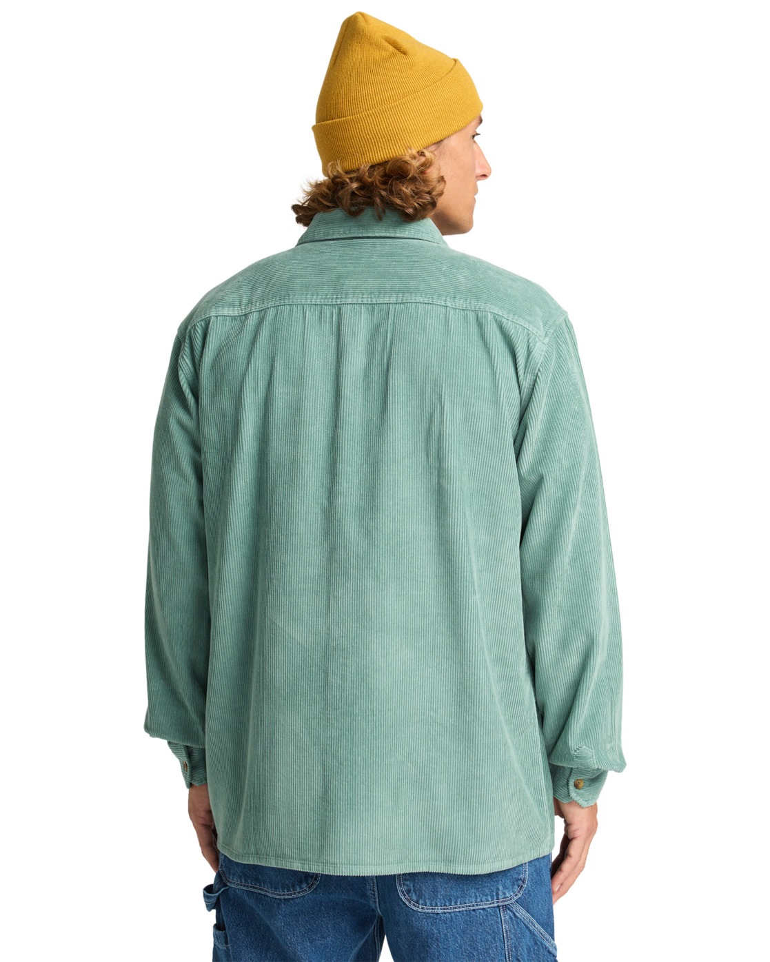 Billabong Langarmhemd "Bong Days" günstig online kaufen