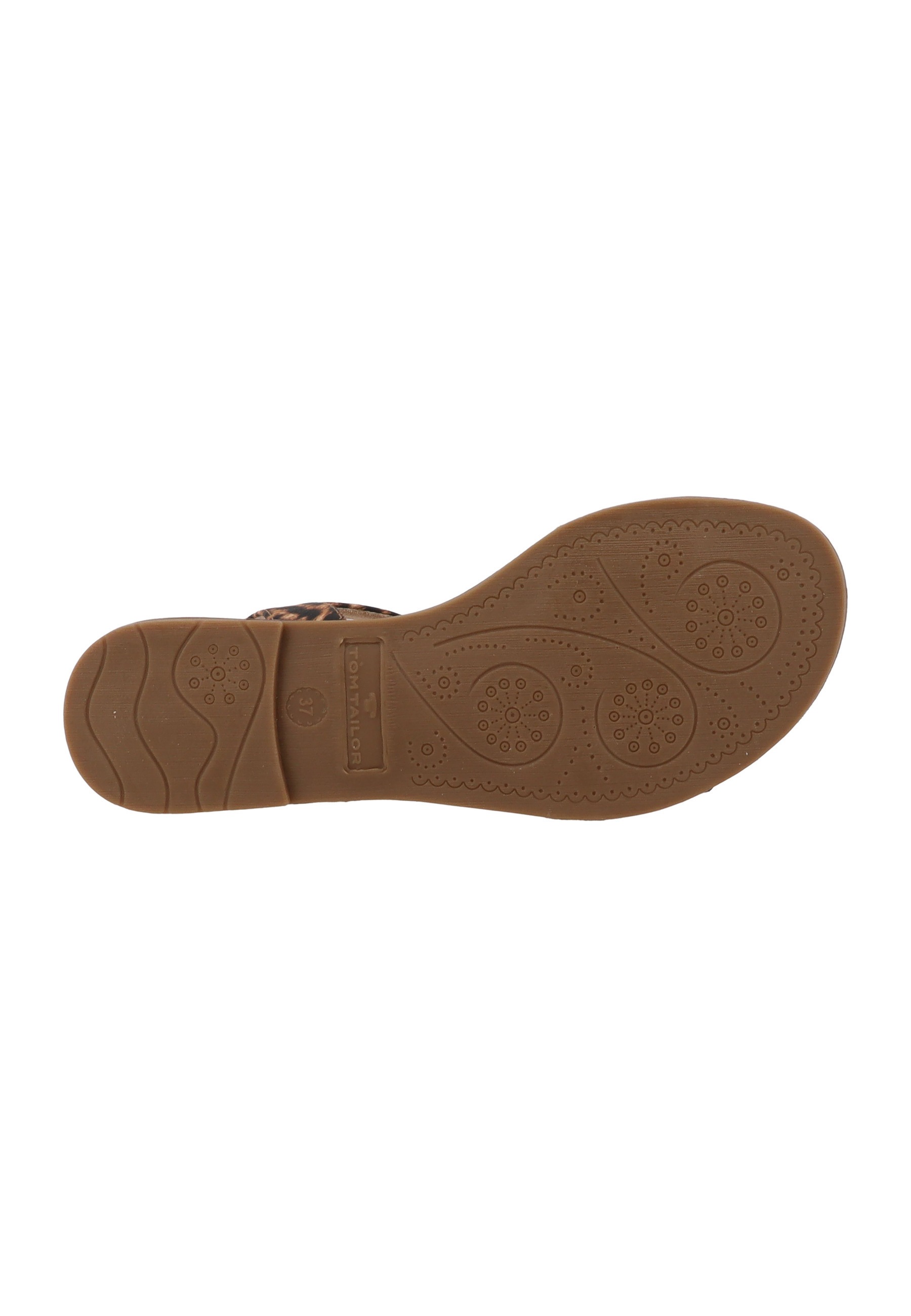 TOM TAILOR Mules »Tom Tailor Flat Sandals - Mules«