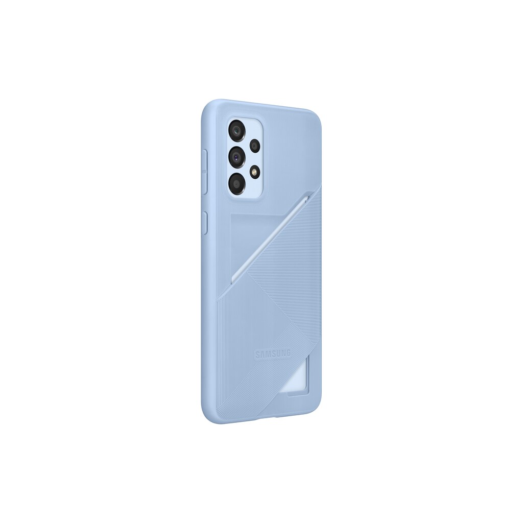 Samsung Backcover »Card Slot Cover EF-OA336 Galaxy A33«