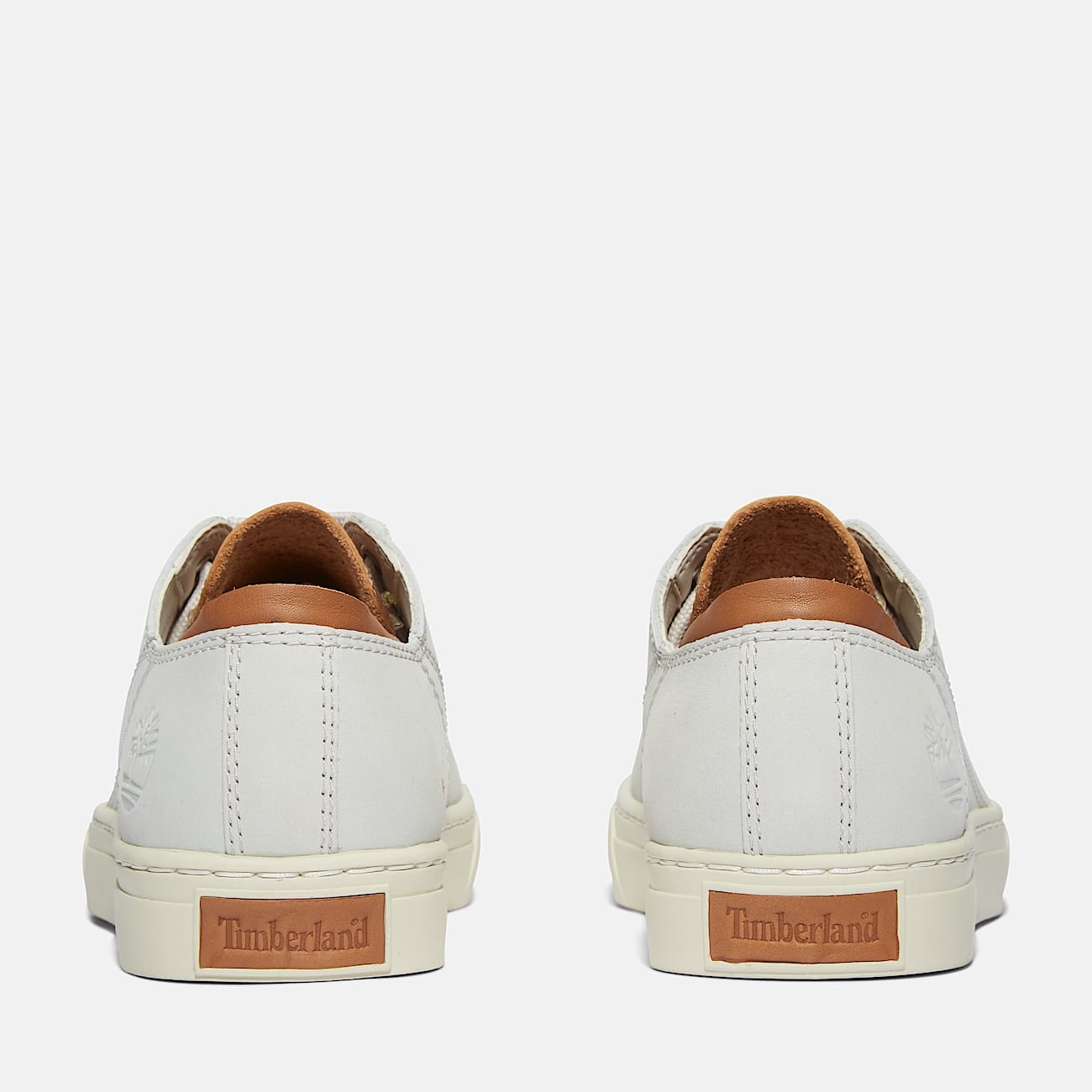 Timberland Sneaker »ADVENTURE 2.0 LOW LACE UP SNEAKER«  aus Leder