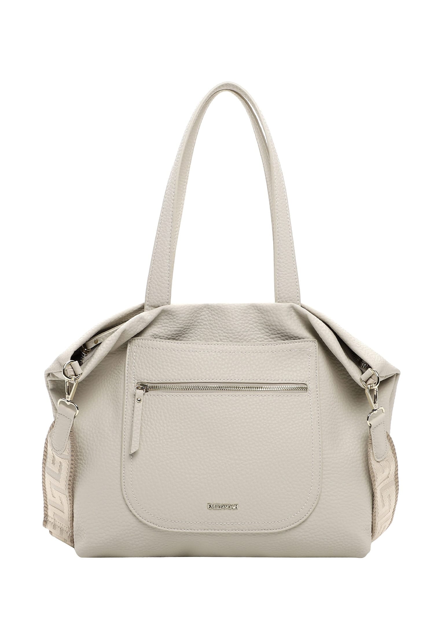 Emily & Noah Shopper "Shopper E&N Heidi"