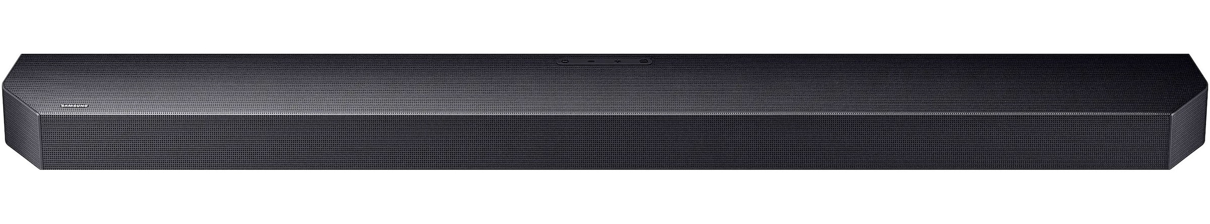 Samsung Soundbar »HW-Q610GF Q-Soundbar«, 3.1.2-Kanal Surround System, Dolby Atmos I DTS:X, Adaptive Sound