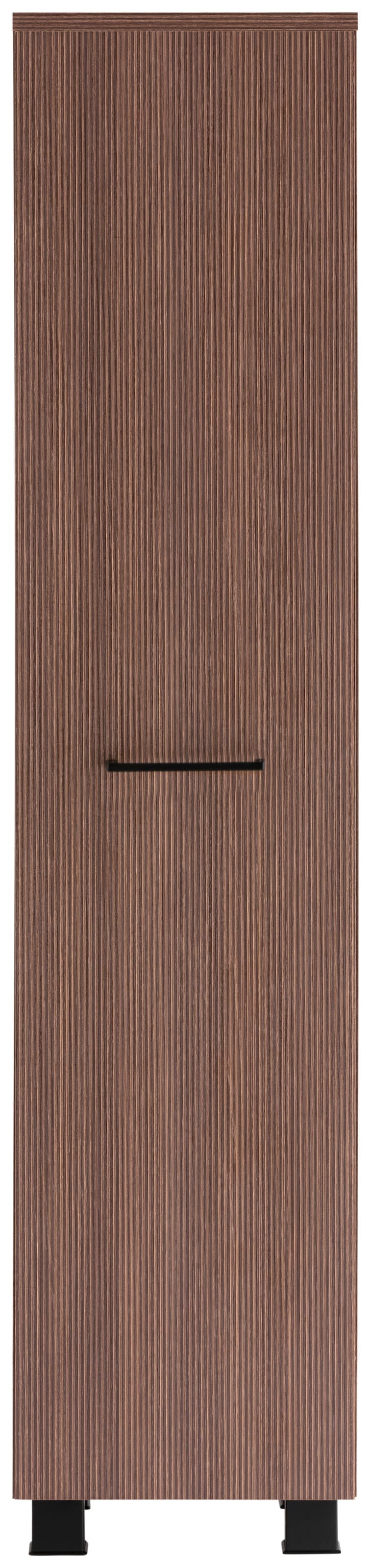 HELD MÖBEL Midischrank »Trento, verschiedene Ausführungen und Farben«,  Badmöbel, Breite 30 cm, 1 Tür, Made in Germany | BAUR