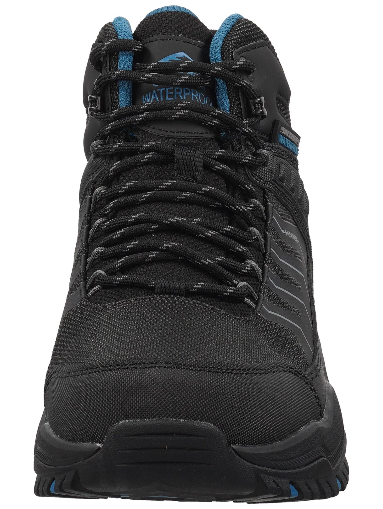 Thumbnail - Skechers Trekkingschuh "Skechers Wanderschuhe Leder"