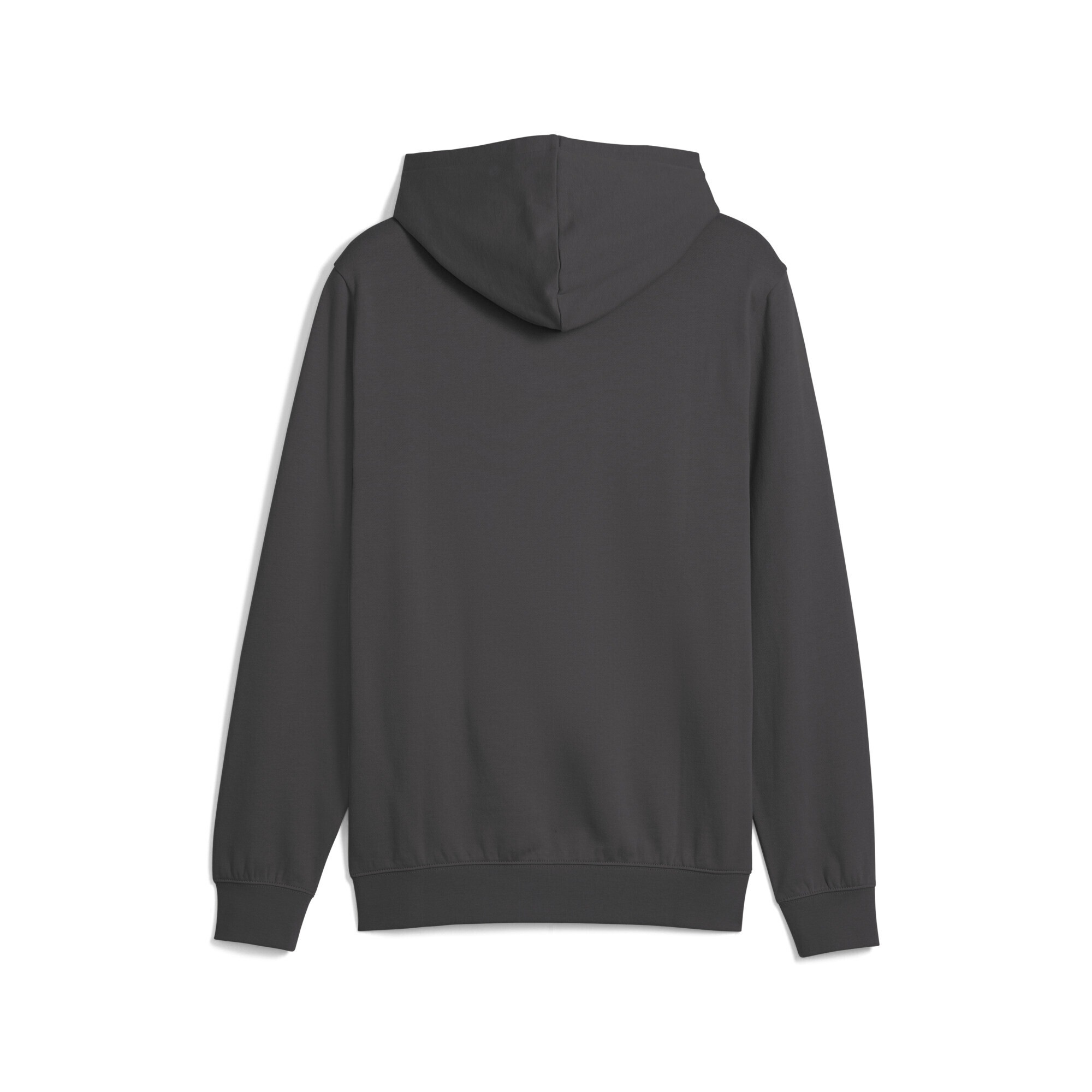 PUMA Hoodie »Essentials Elevated Hoodie Herren«