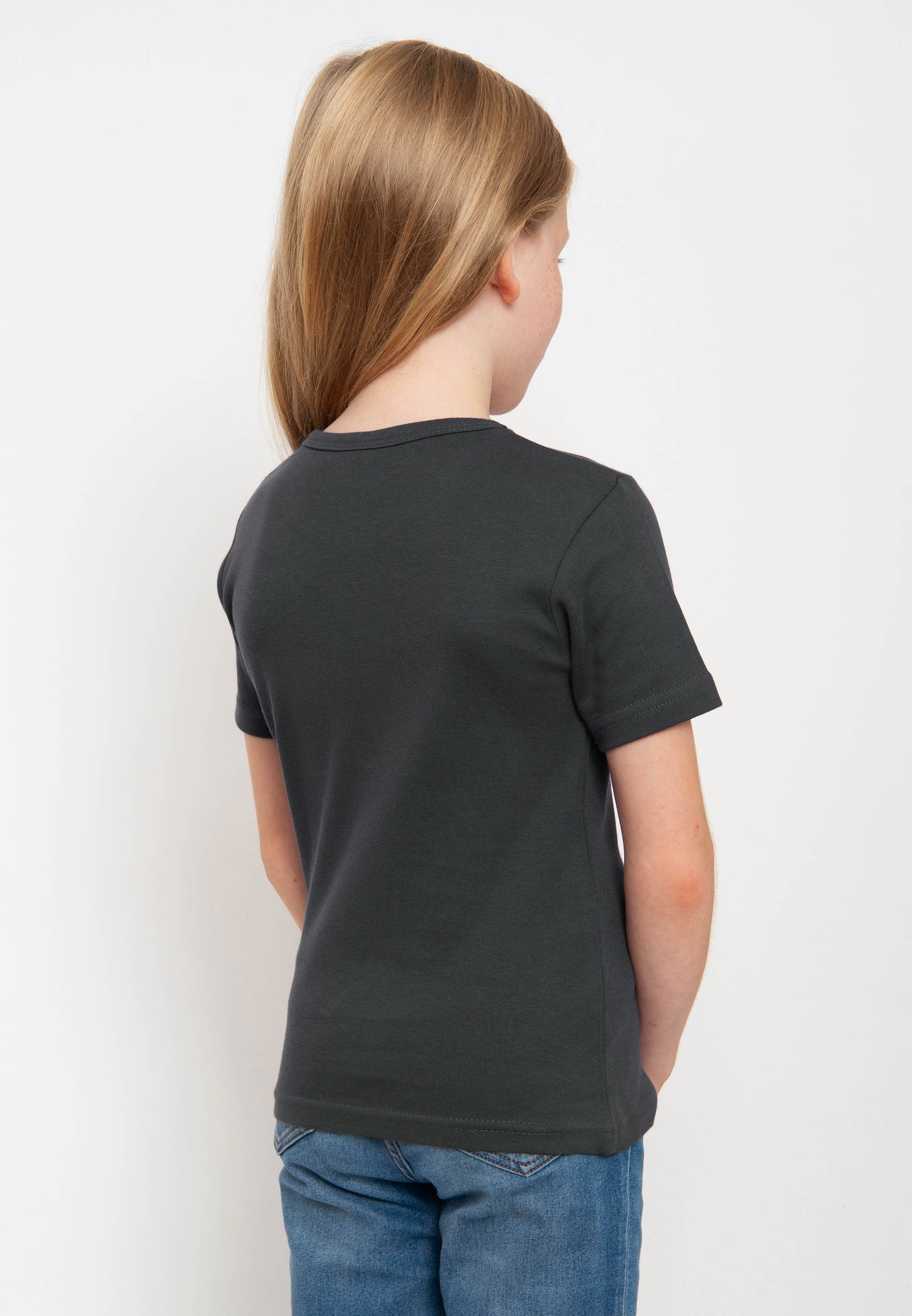 LOGOSHIRT T-Shirt »Snoopy - Target«, mit lizenziertem Originaldesign