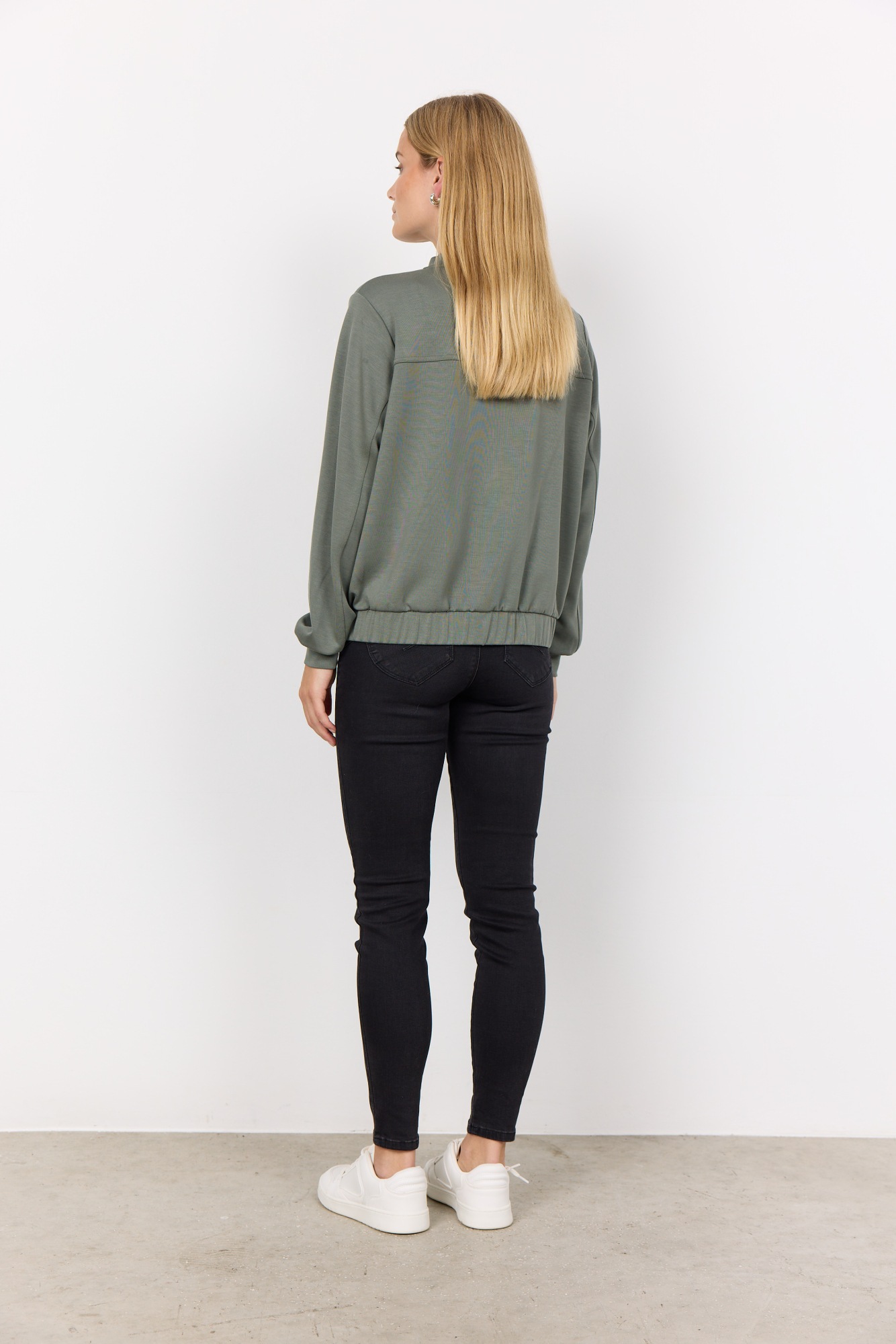 soyaconcept Strickjacke »SC-BANU 225«