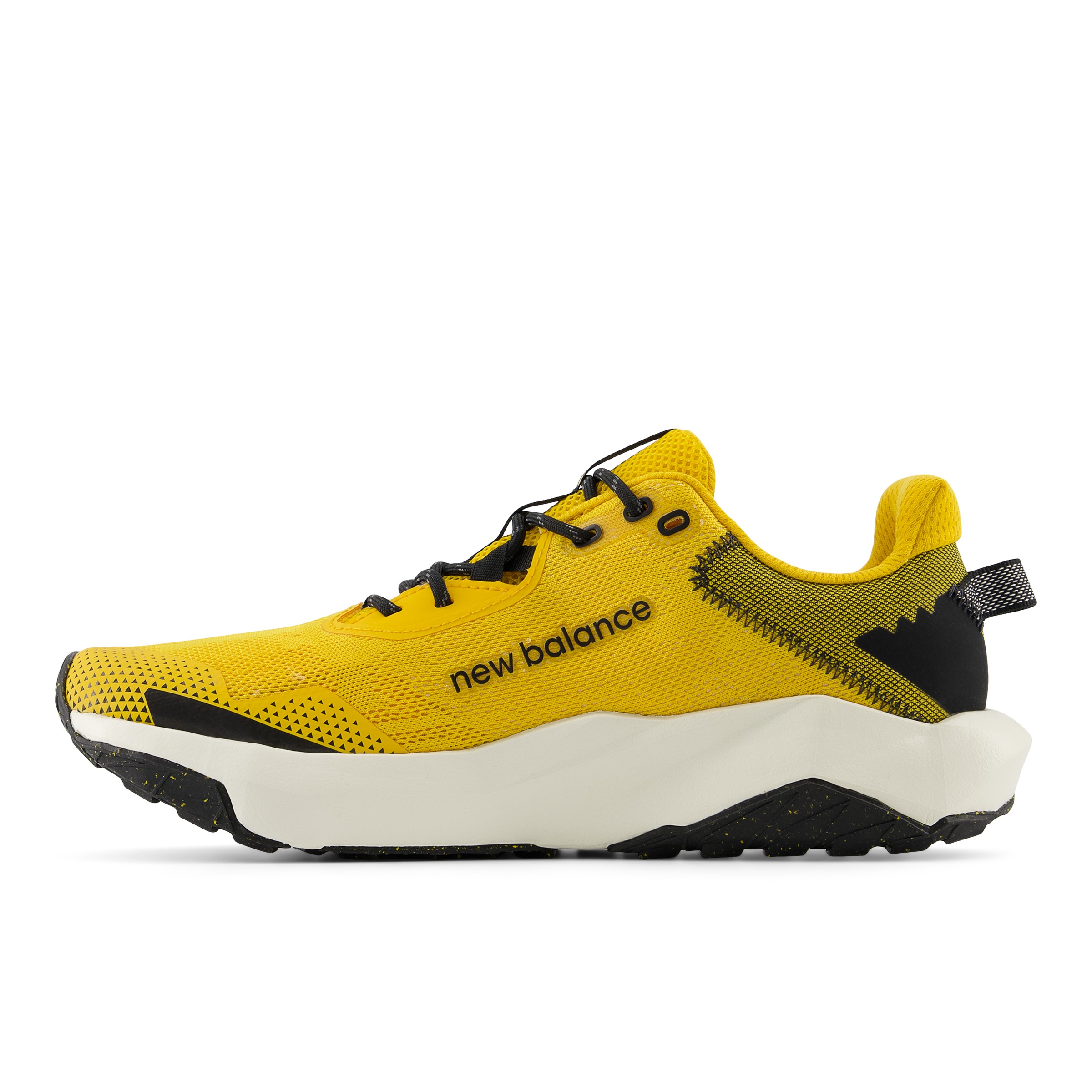 New Balance Laufschuh "DYNASOFT NITREL V6", Trailrunning-Schuhe günstig online kaufen