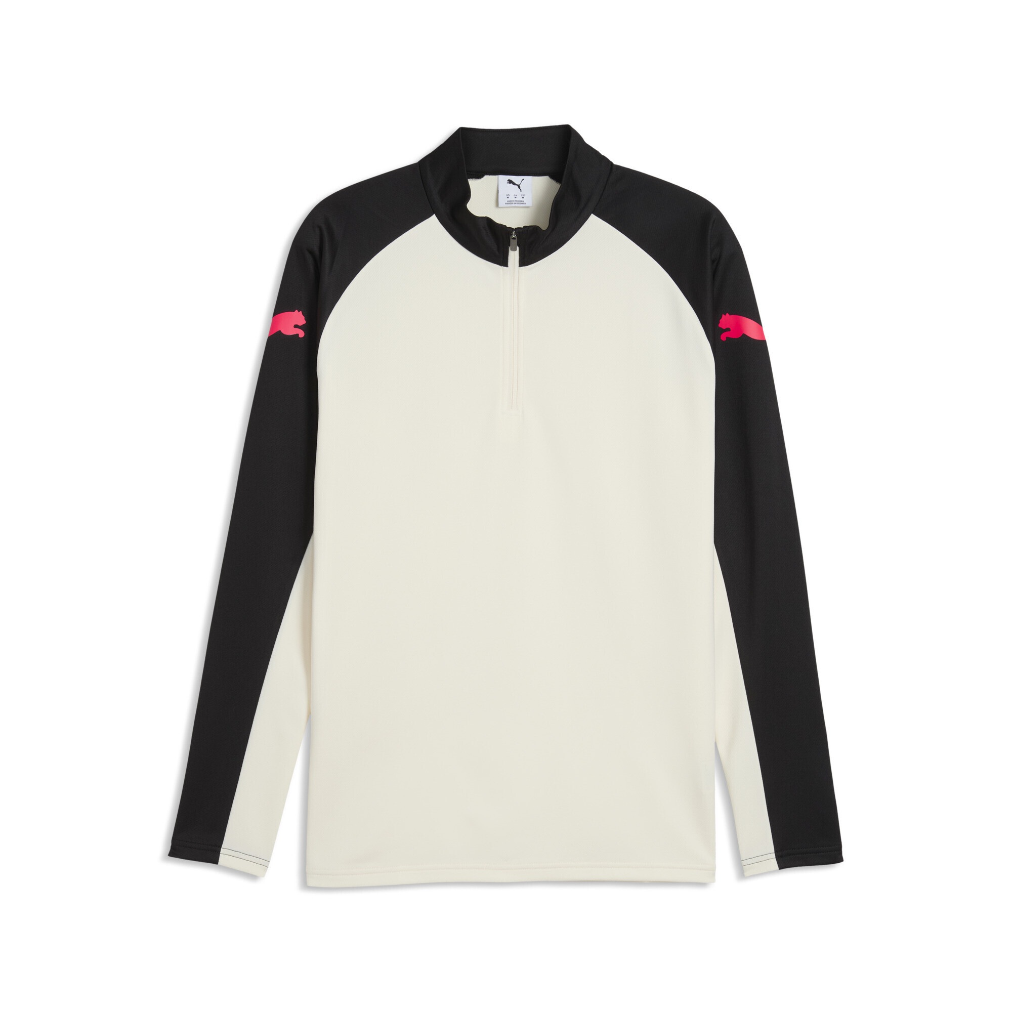 PUMA T-Shirt »IndividualLIGA Oberteil Slim Herren«