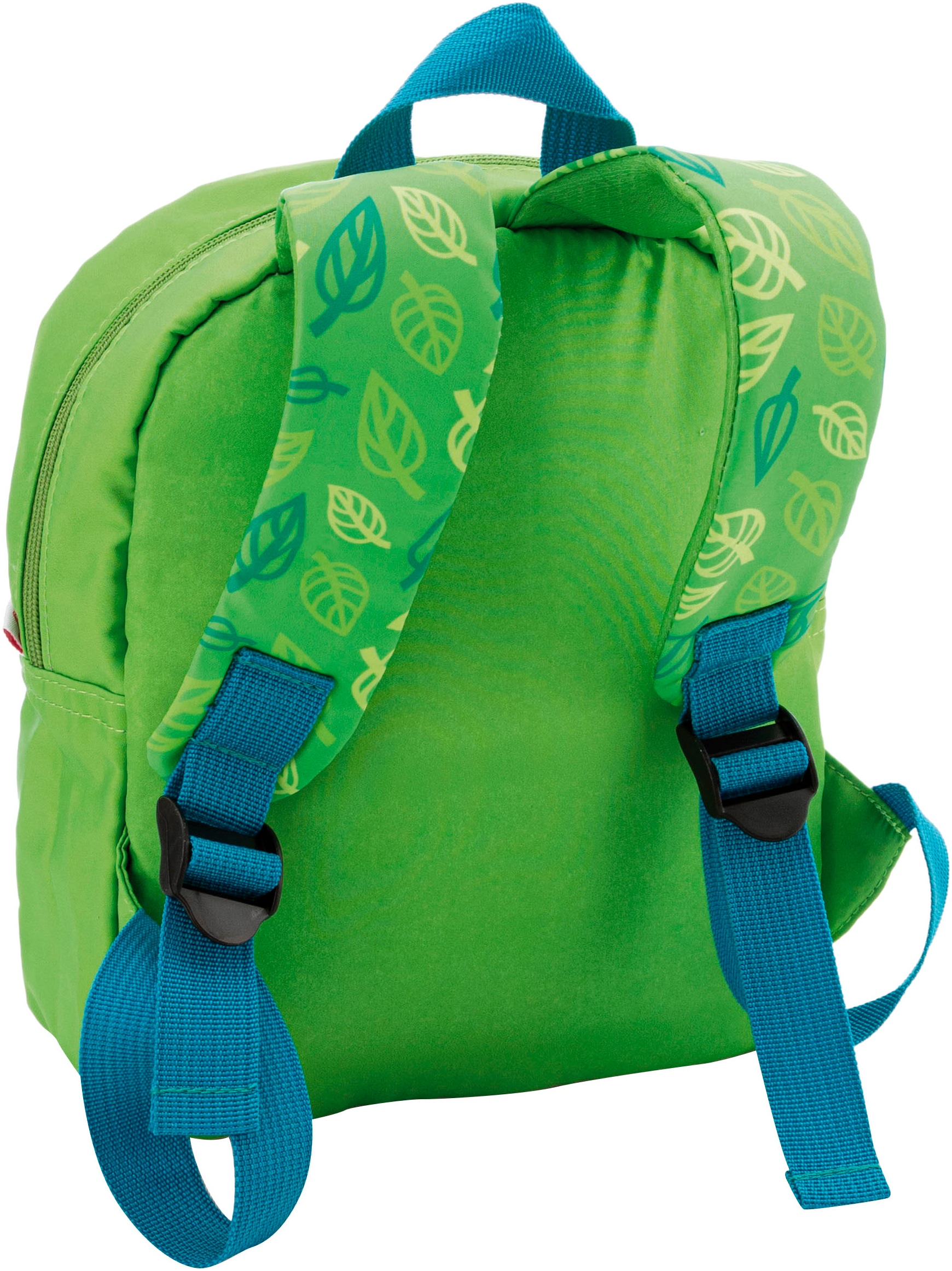 Nici Kinderrucksack »Travel Friends, Rucksack mit Plüsch Hase, 25 cm«