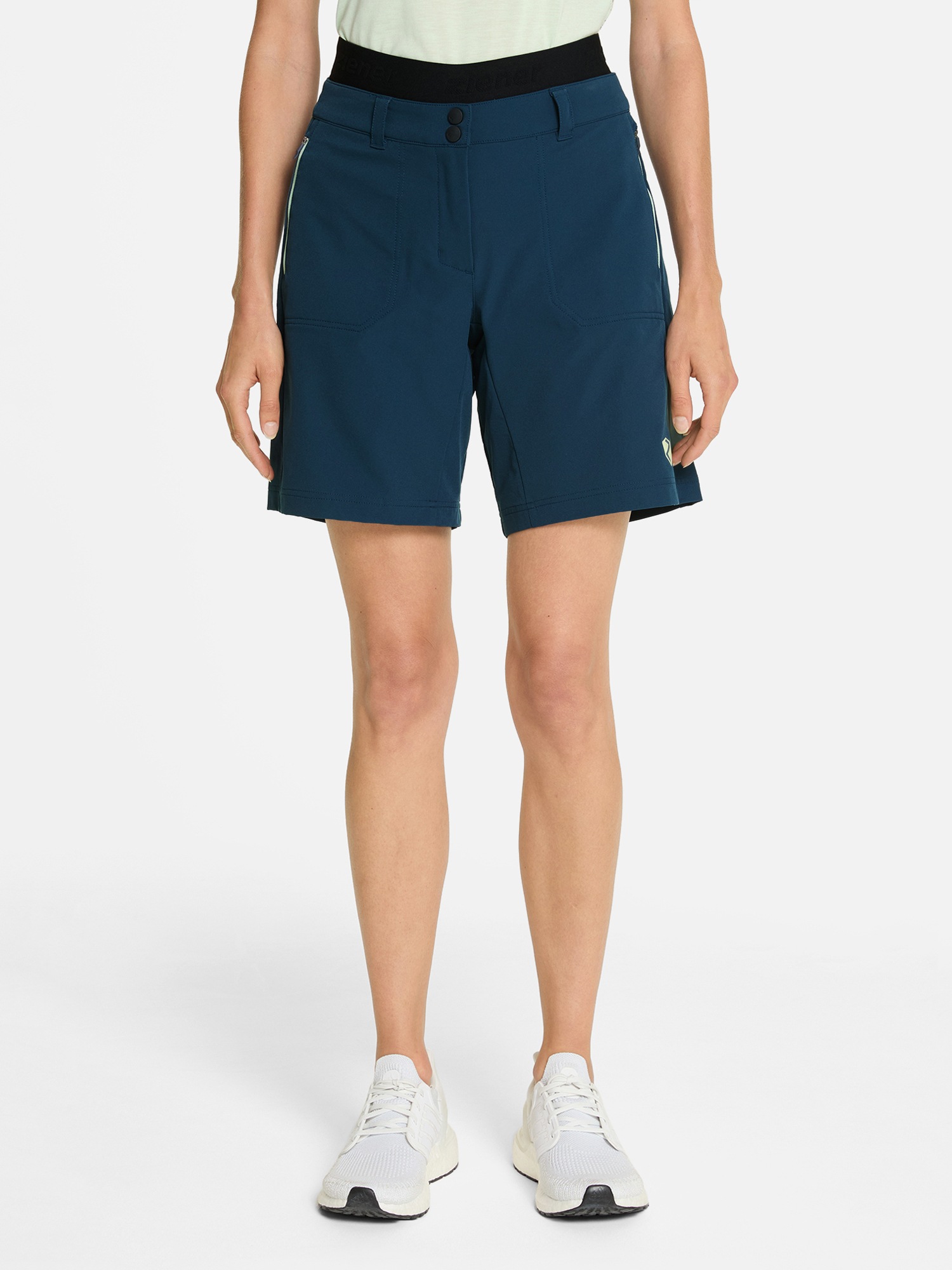 Ziener Radhose »NAKOA-Z«