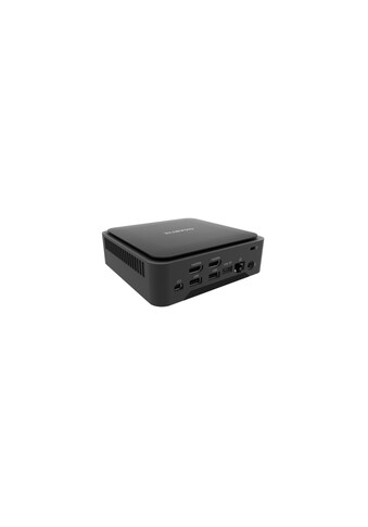 Gigabyte Barebone-PC »GB-BEI3-1220«