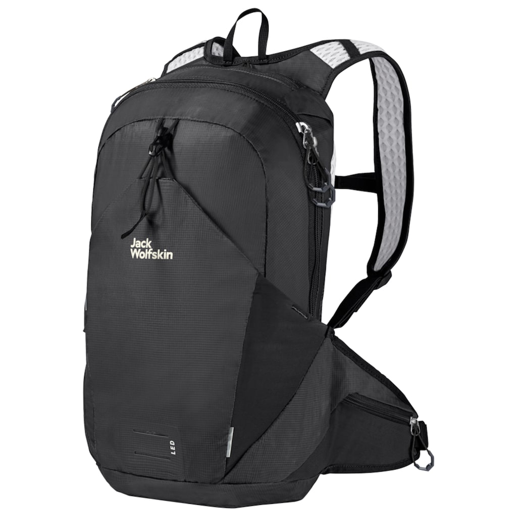 Jack Wolfskin Fahrradrucksack »MOAB JAM 16«