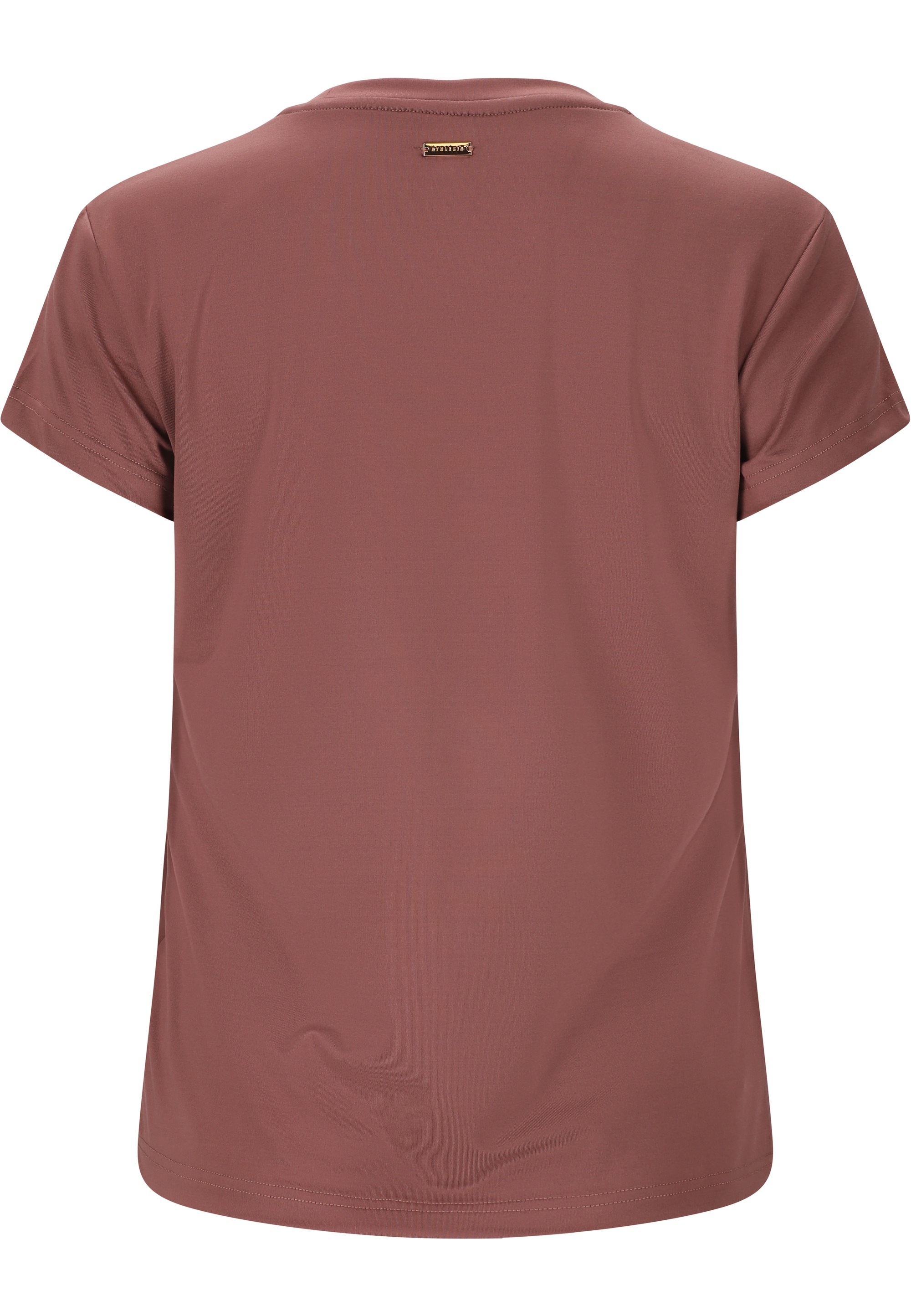 ATHLECIA Funktionsshirt »Almi«, mit atmungsaktiver Eigenschaft