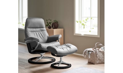 Stressless® Relaxsessel »Sunrise«, elektrisch verstellbar, optional  2-motorisch, Größe M & L kaufen | BAUR