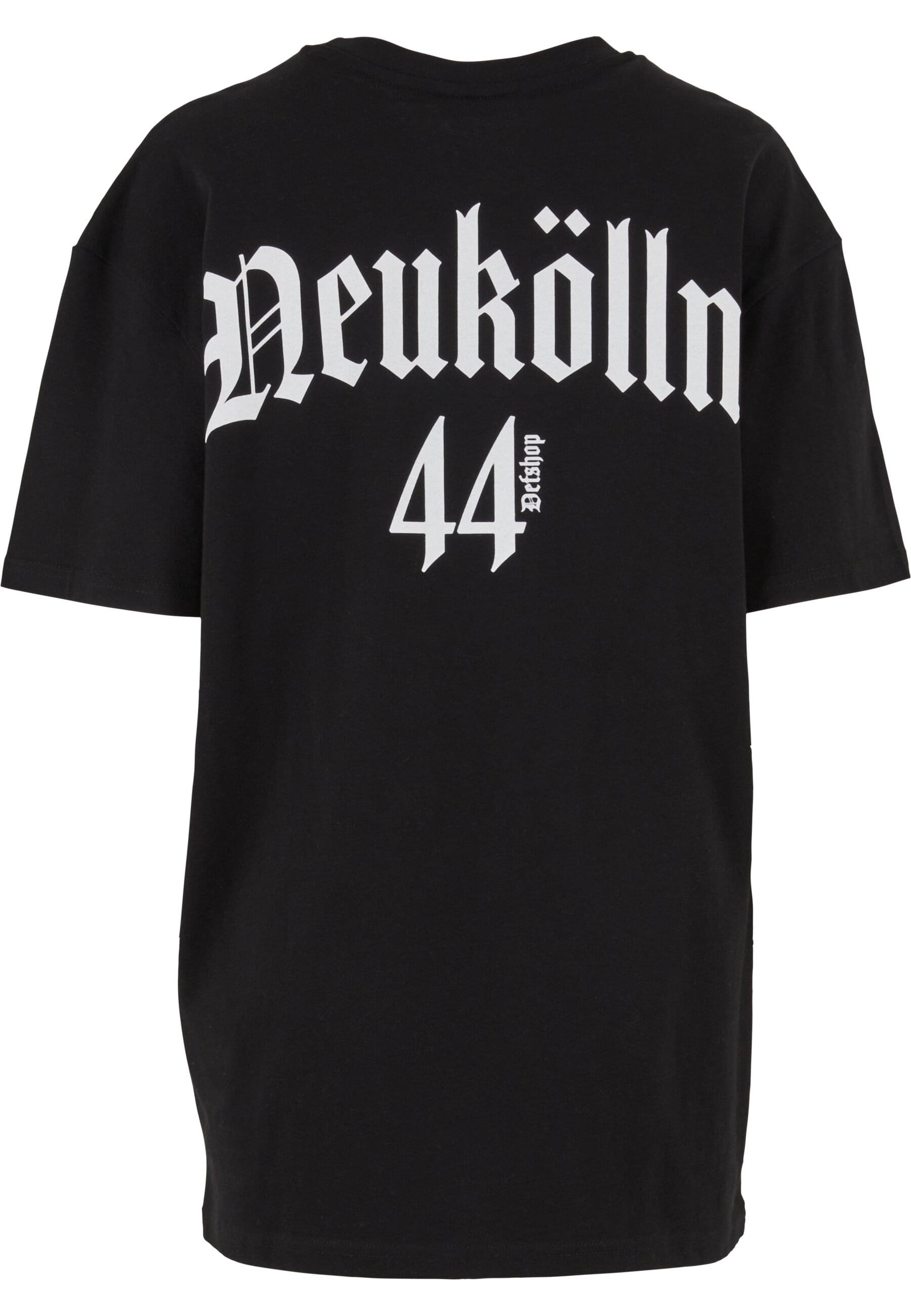 DEF T-Shirt "DEF DEF MERCH Neuköln Tee" 1 Stk. tlg. günstig online kaufen