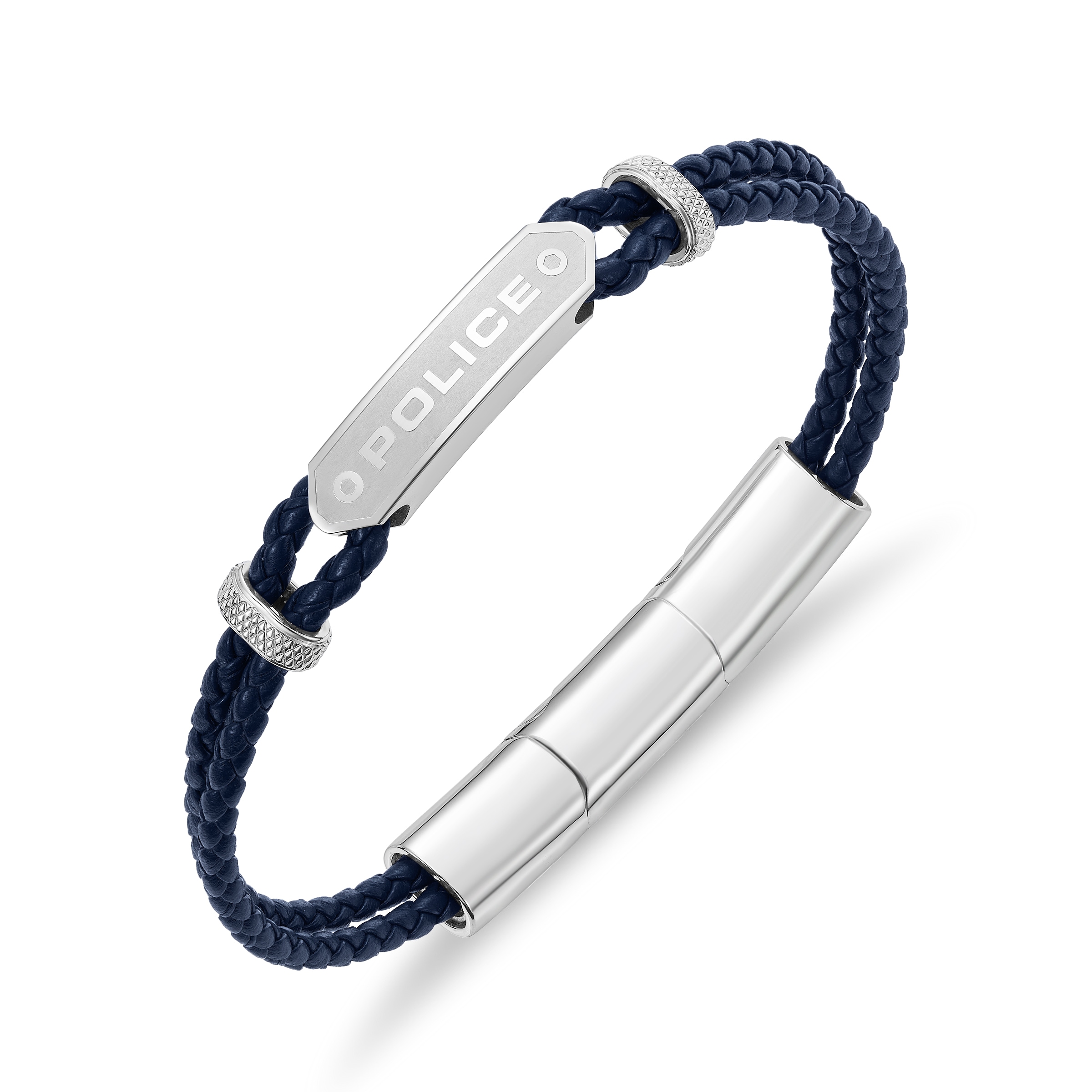 Police Armband »Twincord«